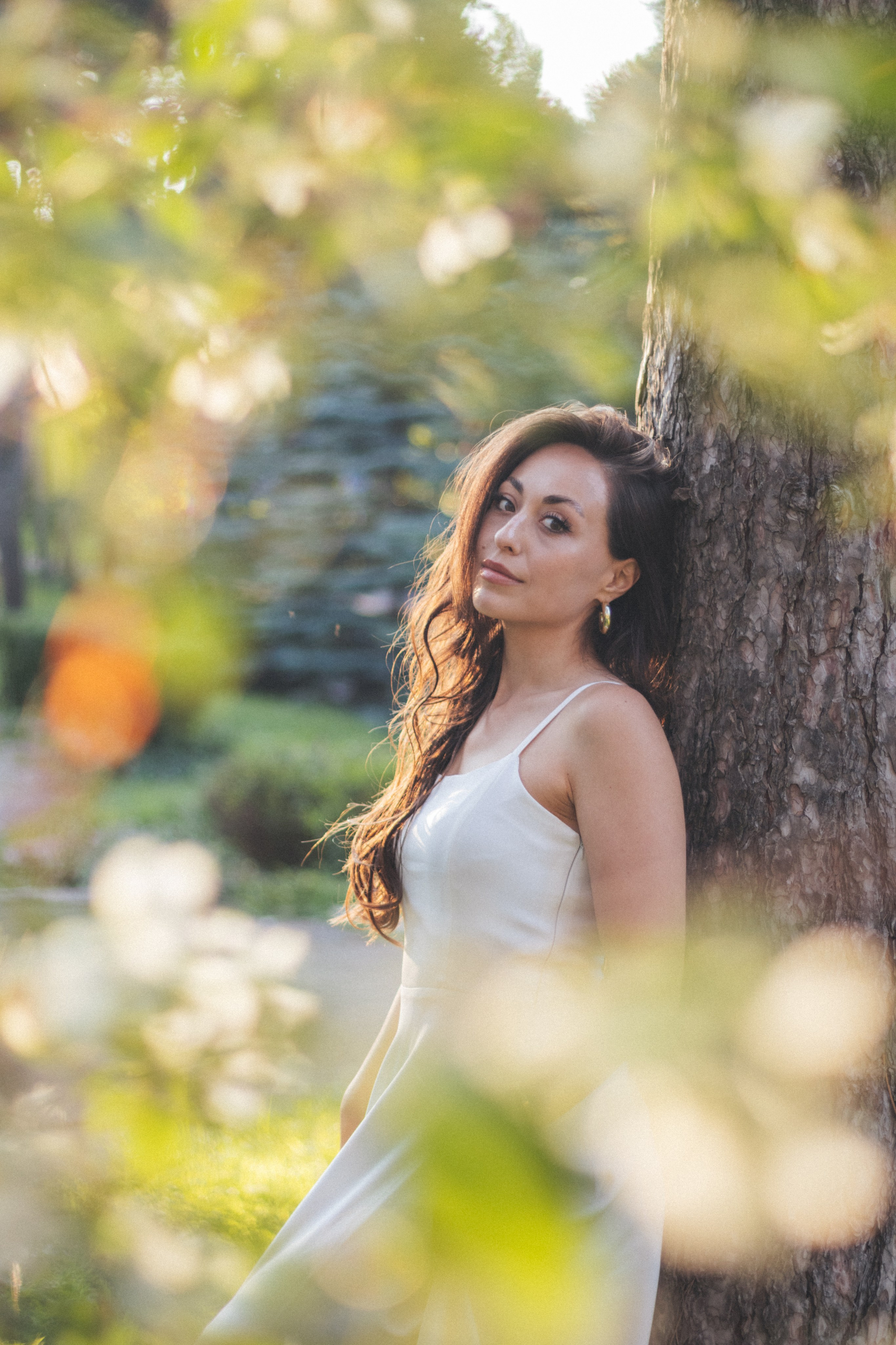 Фотограф в Кисловодске Юлия Танасова