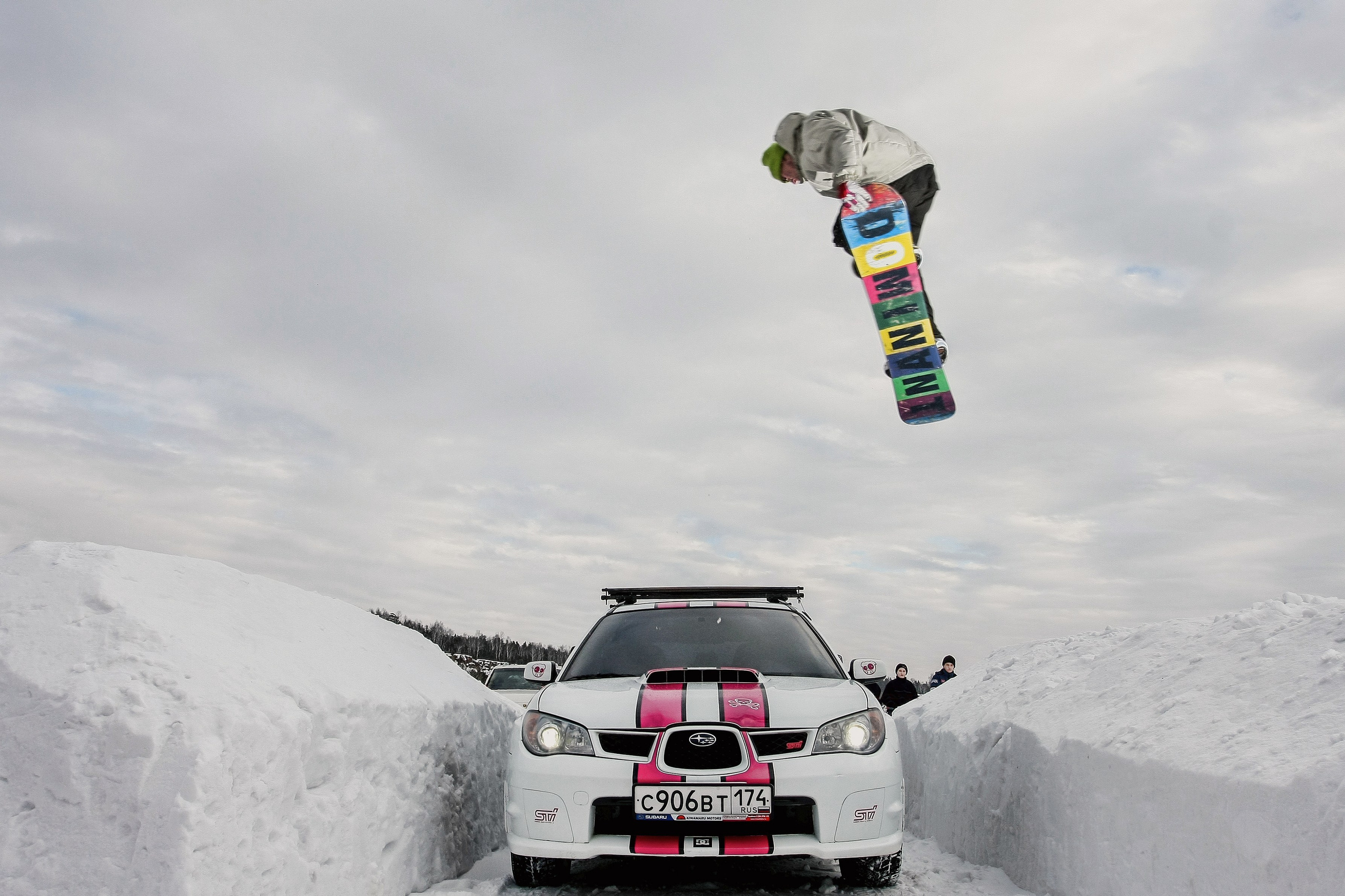 Около спорта