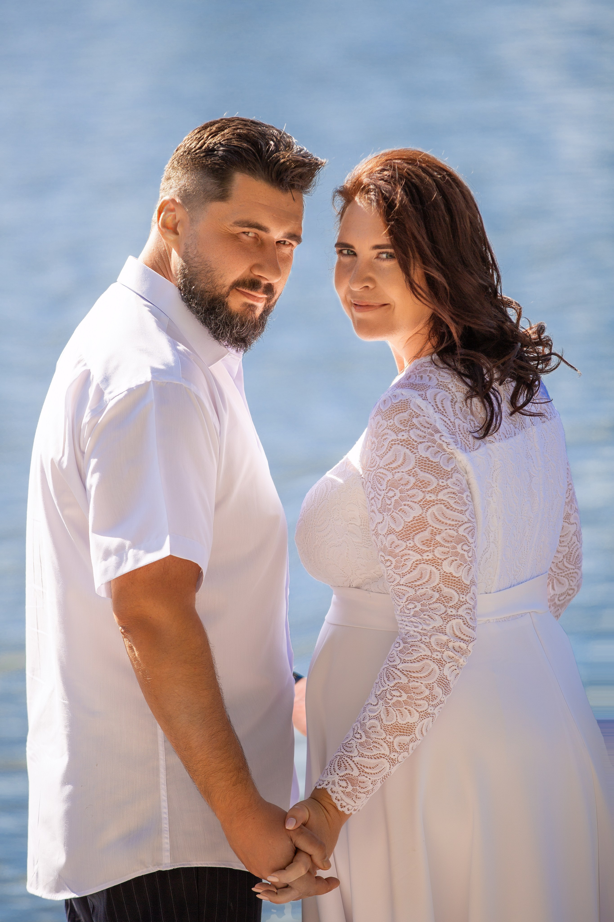 Венчание в Свято-Покровском соборе Барановичи. Свадебный фотограф в Барановичах Вячеслав Шах-Гусейнов, фотошкола