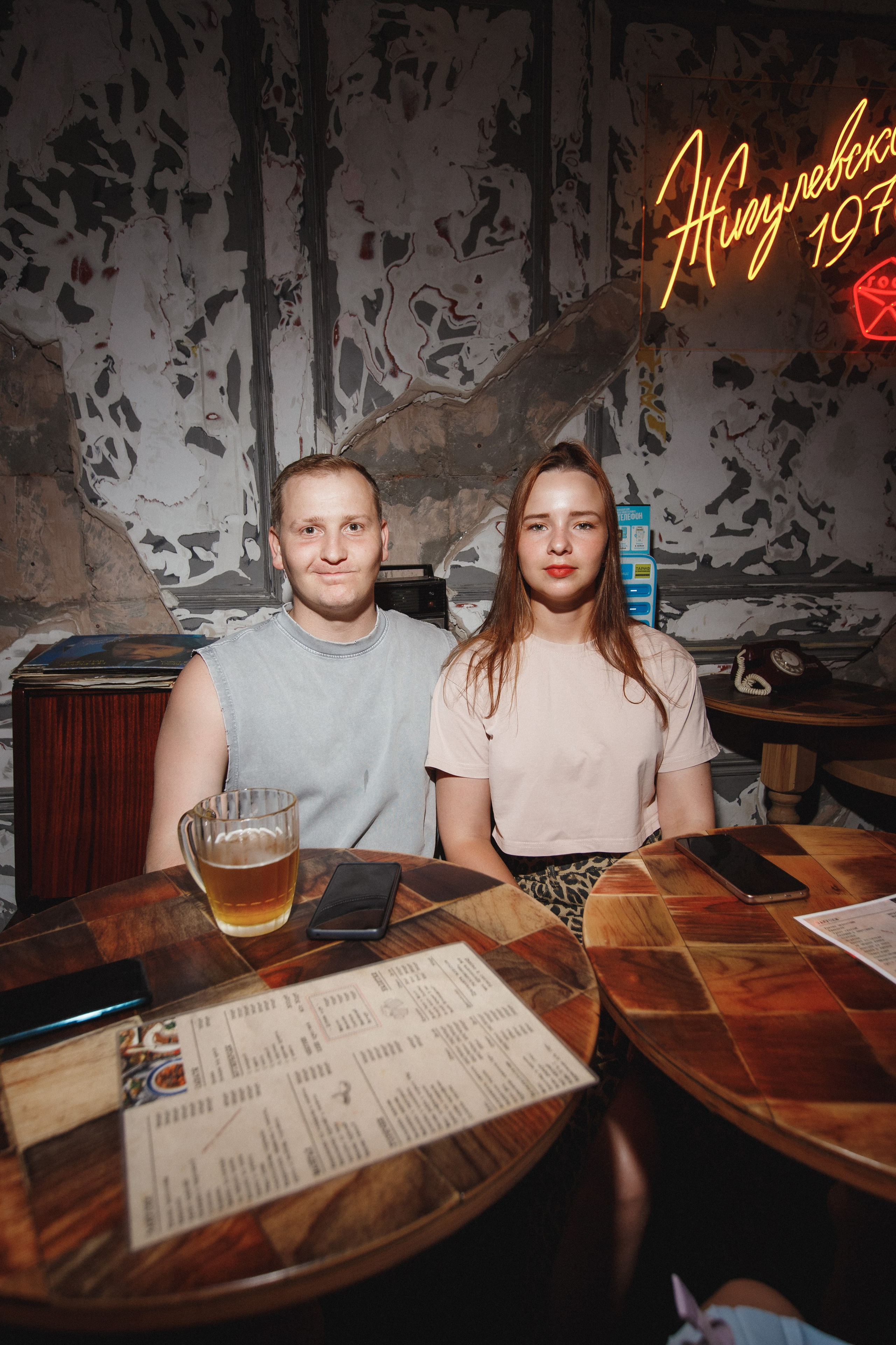 РЮМОЧНАЯ 2 ГОДА. СВОИ. ФОТООТЧЕТЫ-СОБЫТИЯ-МЕСТА