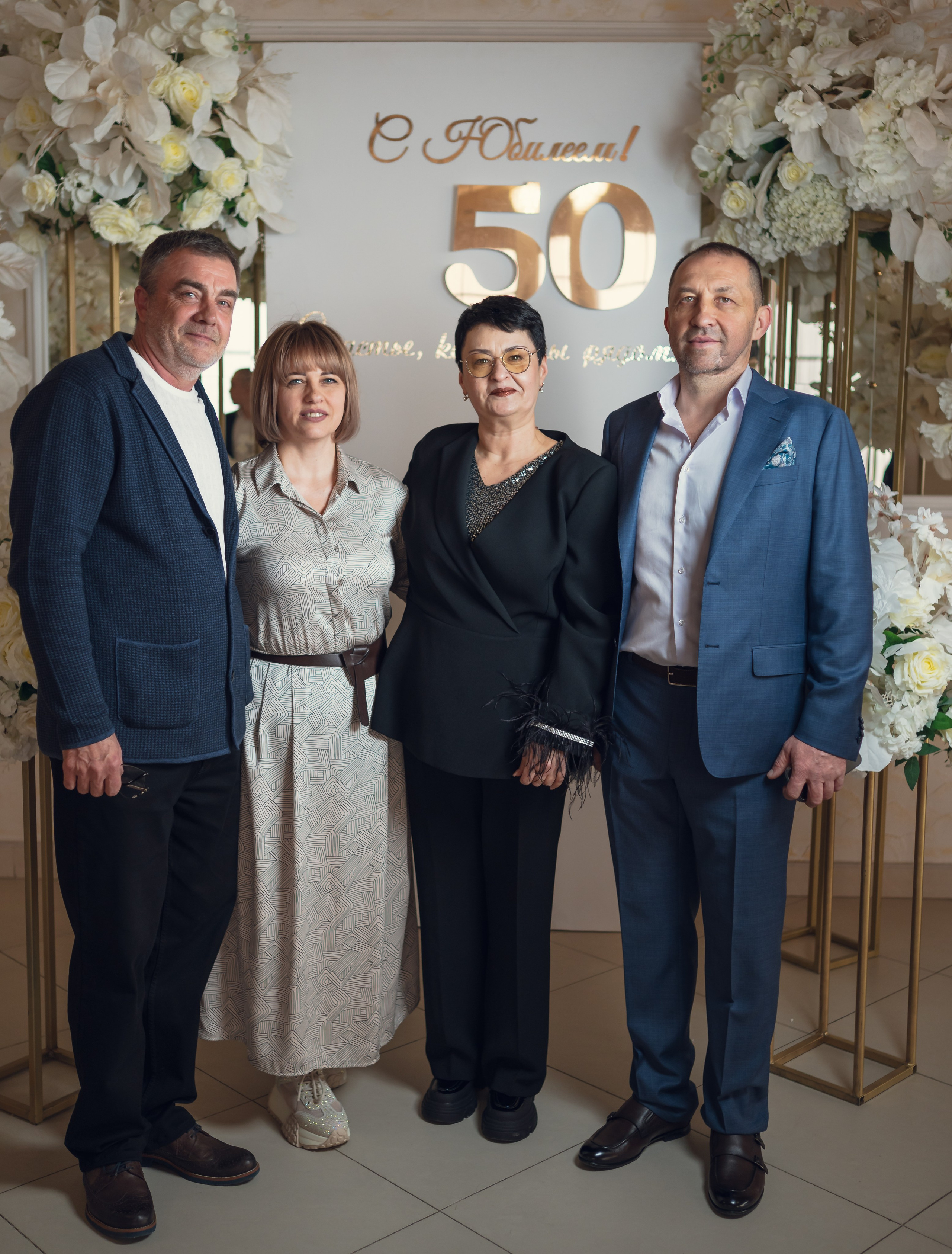 Юбилей Марины. Фотограф, видеограф Пятигорск, Ставрополь, Ессентуки, Petlyakovs_photo