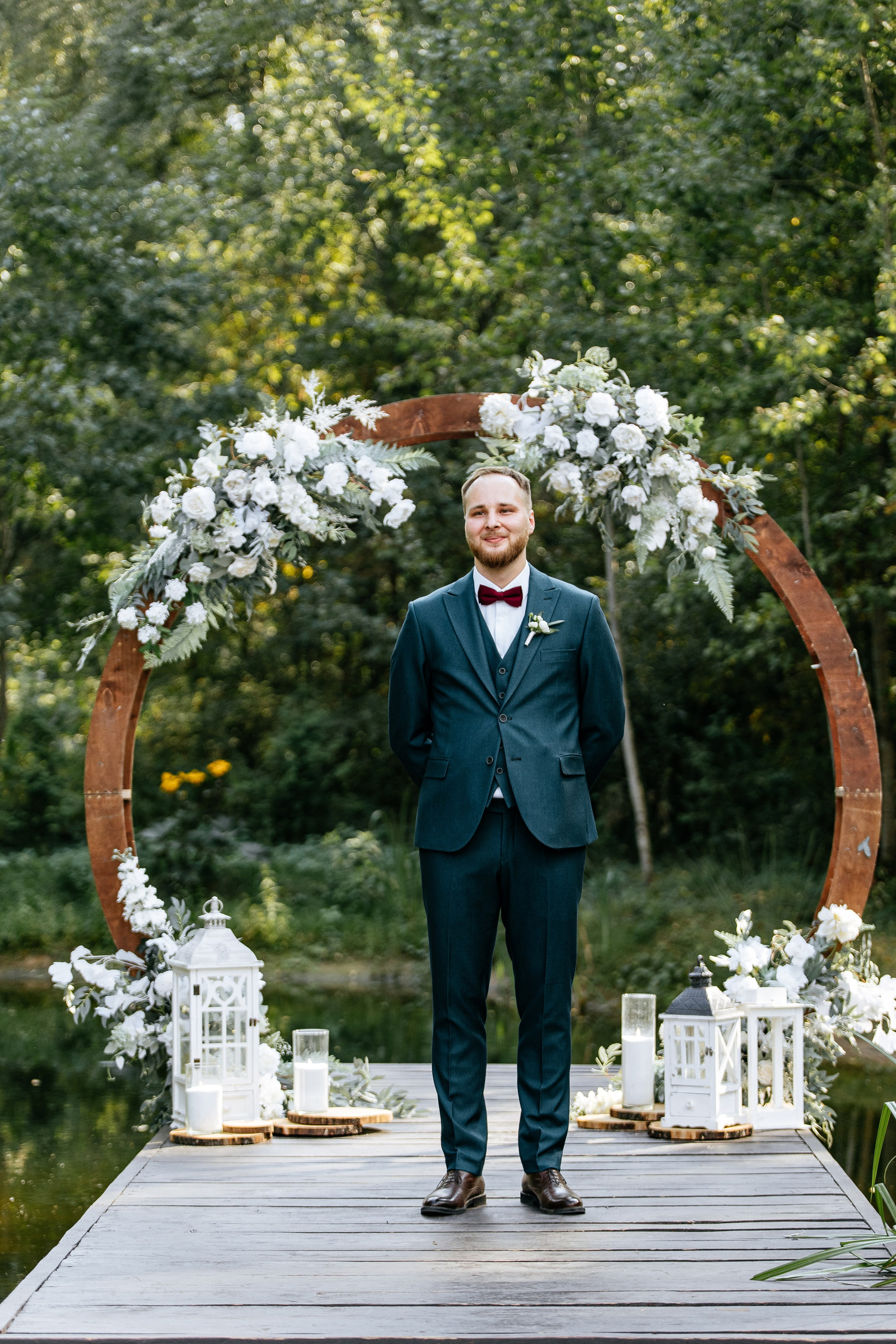 Ярослав и Аня