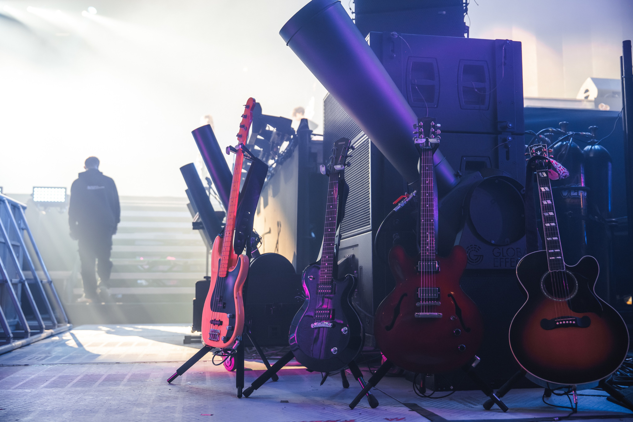 Superdiskoteka 90. Svyatoslav Bunkov | photographer