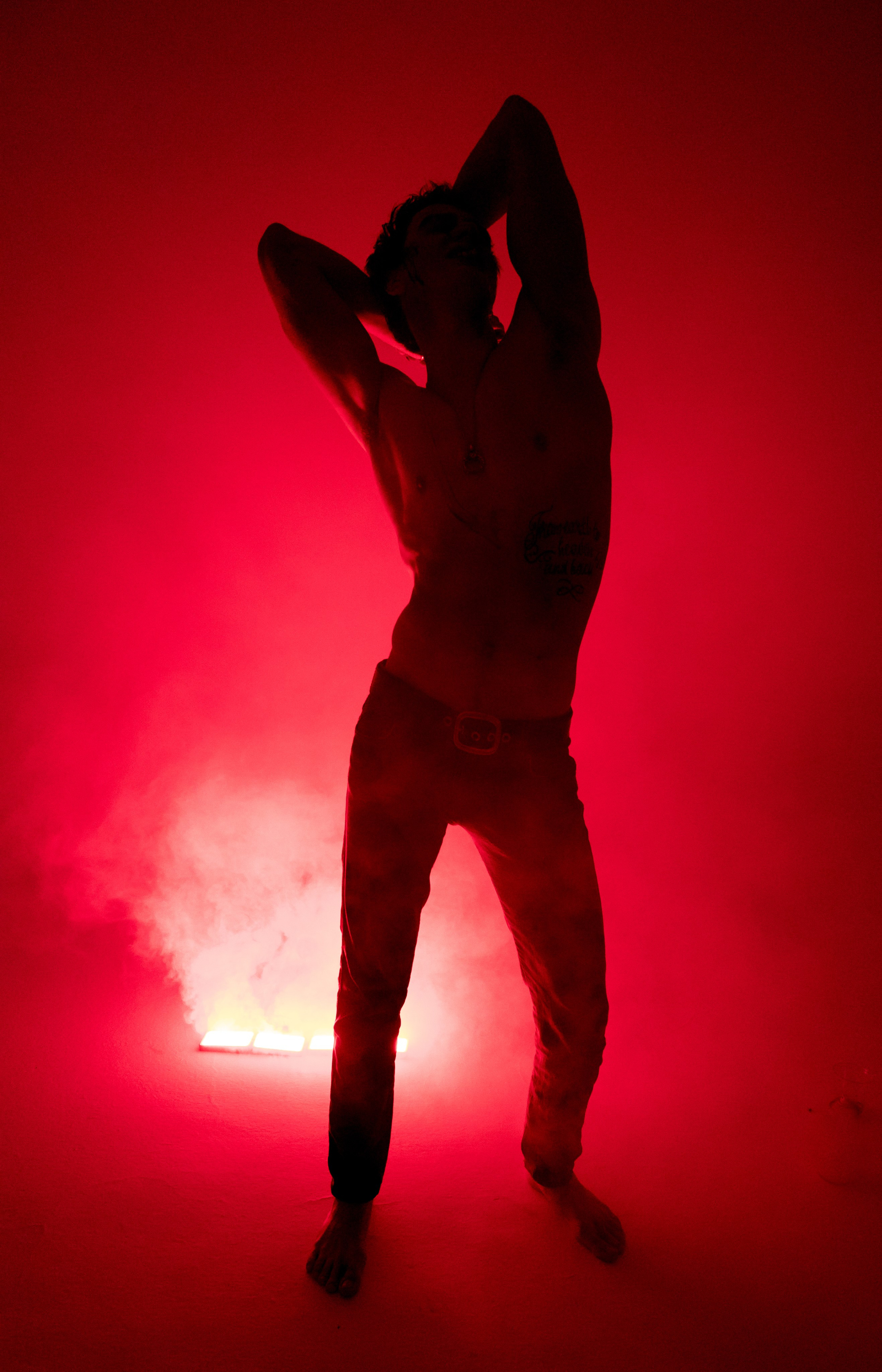 Индивидуальная фотосессия. Портретный и свадебный фотограф в г. Москва Цынская Вера