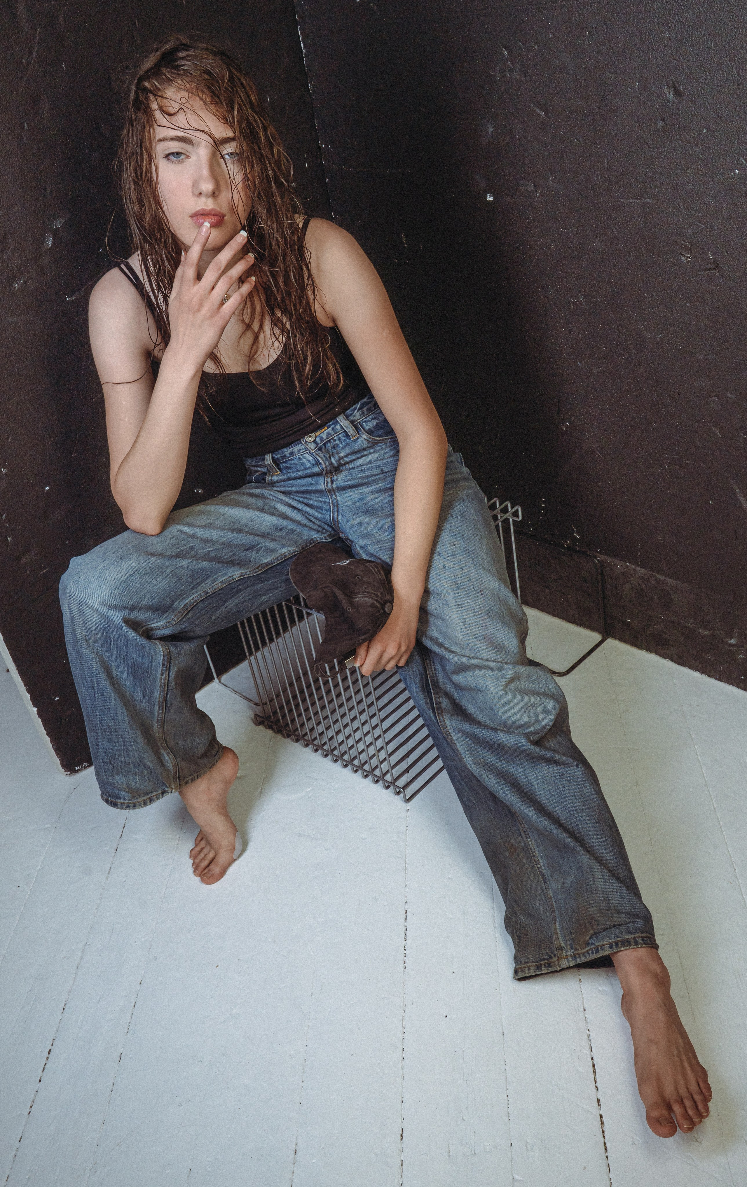 Фотограф в Москве