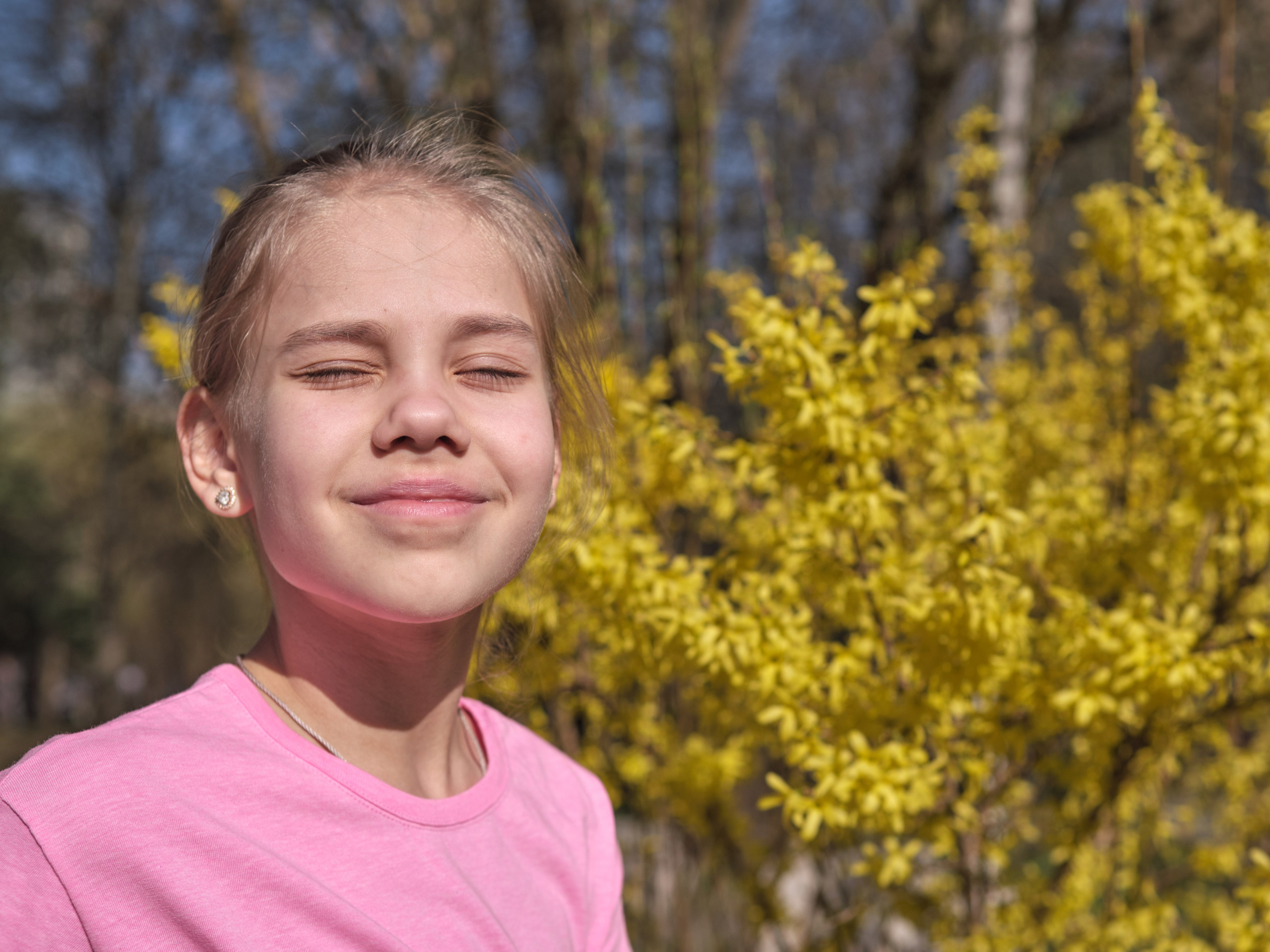 Фотопрогулка. Фотограф в Москве