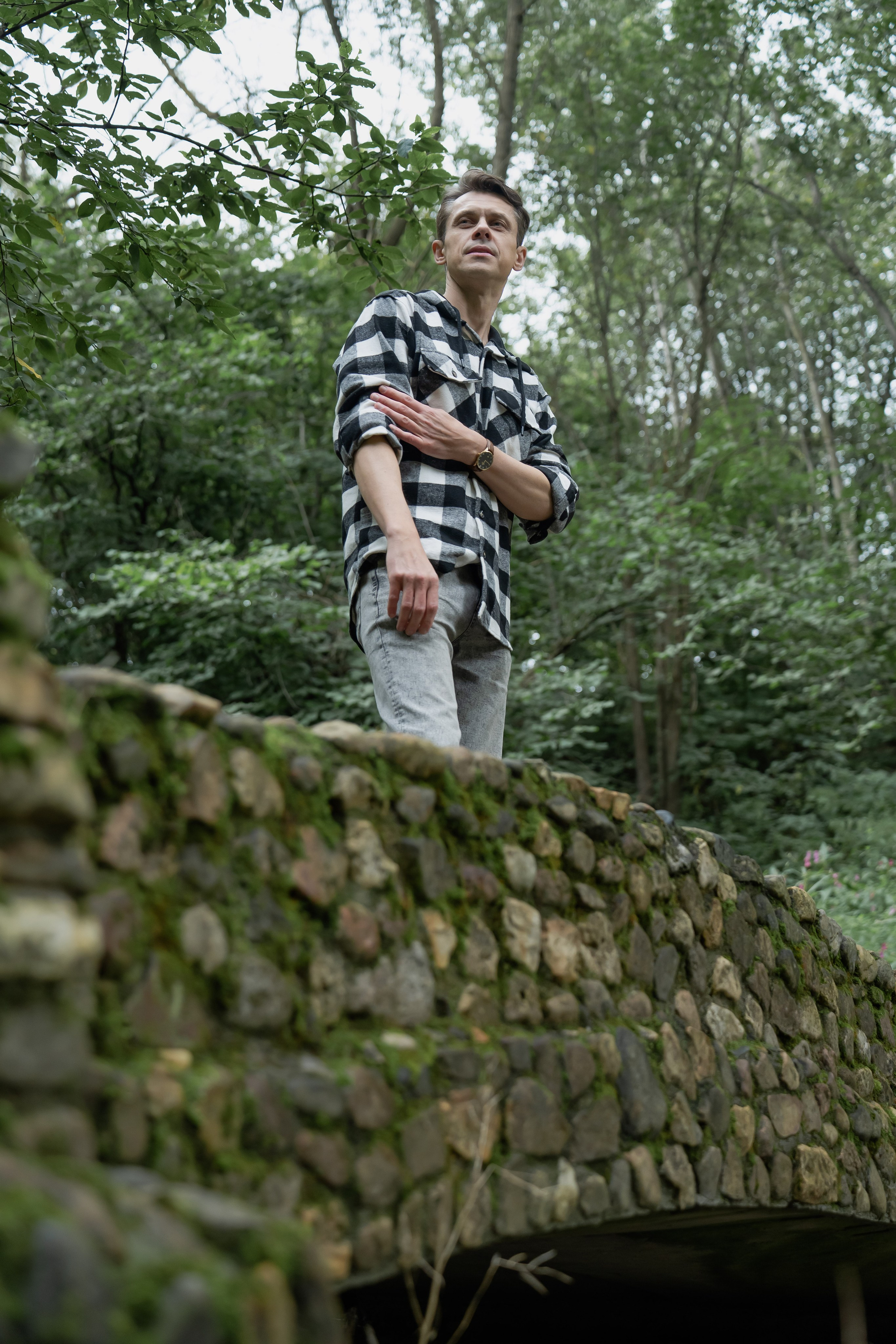 Фотосессия в Коломенском. Фотограф в Москве