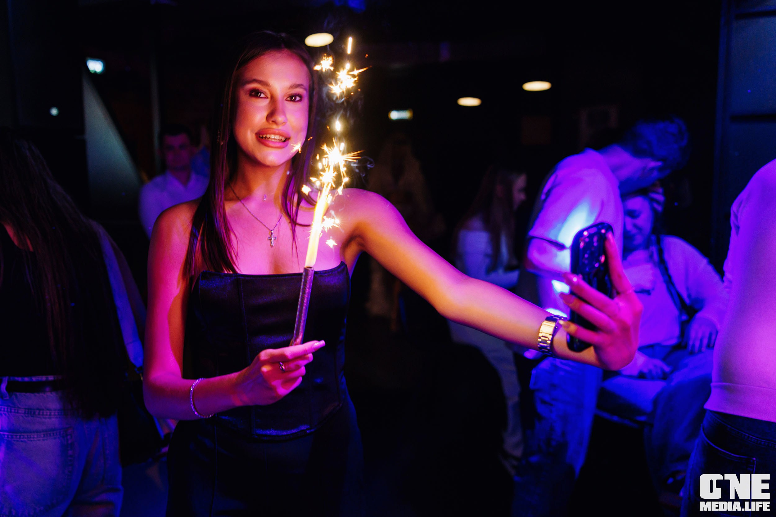 Фоторепортаж из бара Баррэ. One Media Life: фоторепортажи, фотоотчеты с мероприятий и заведений