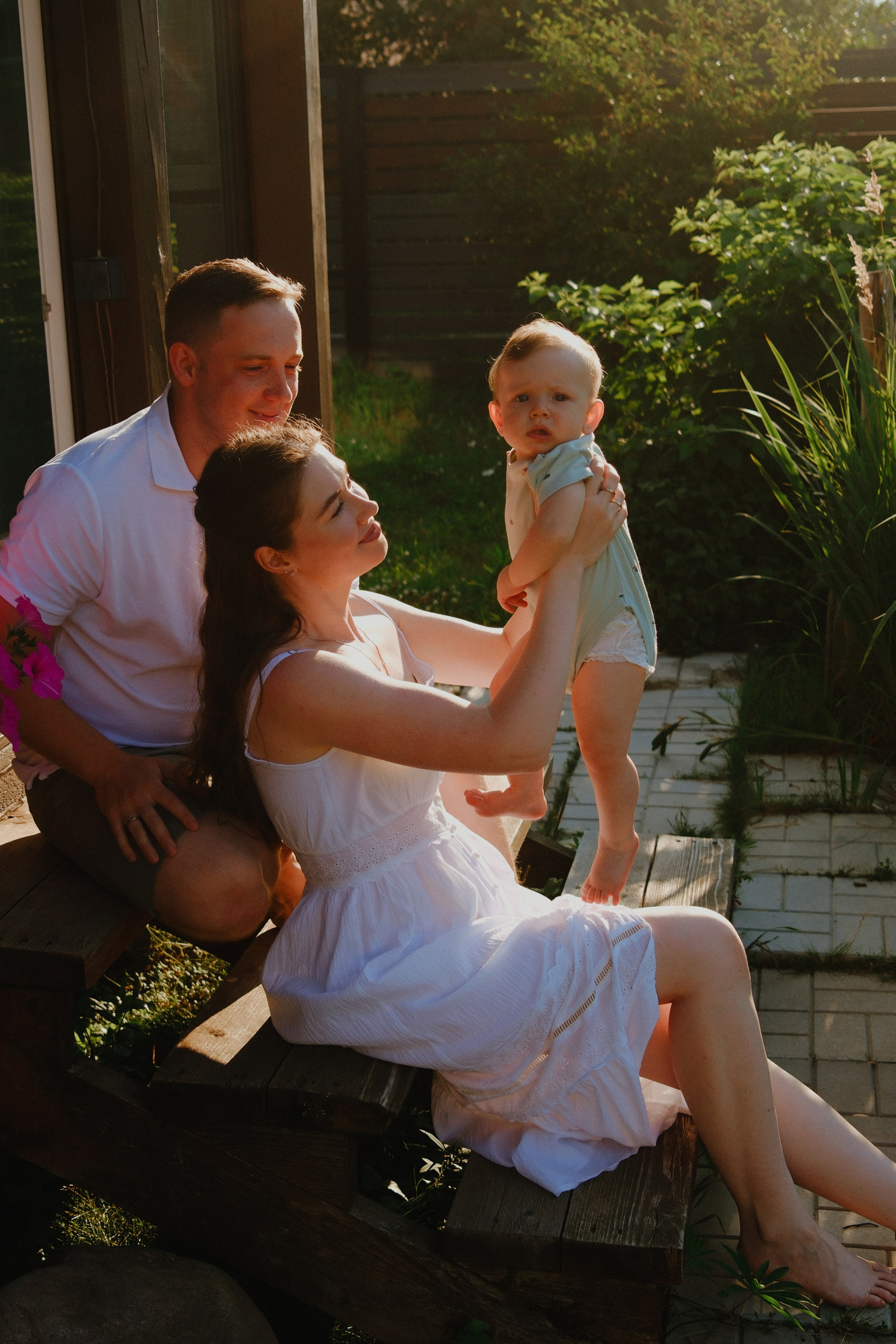 Фотограф в Санкт-Петербурге. Маша Ярусскина