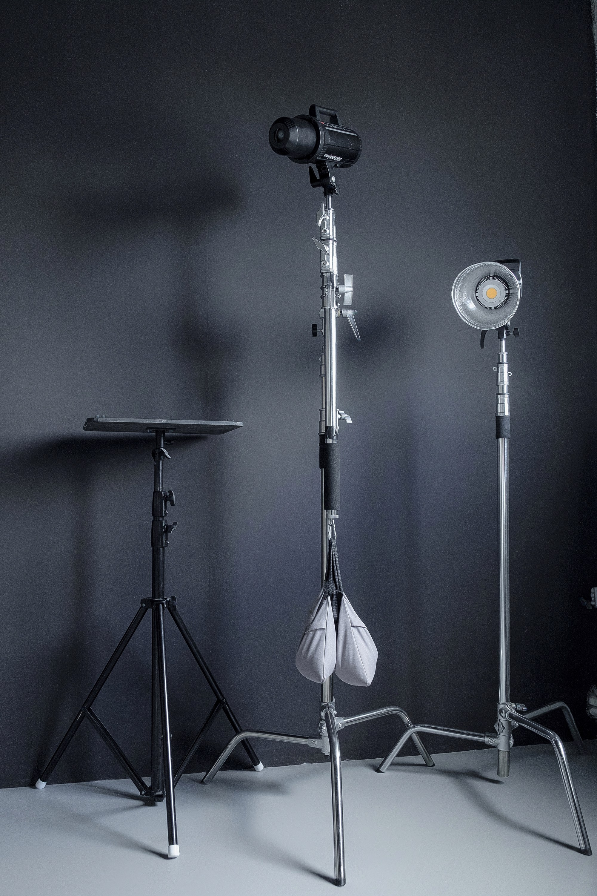 Фотостудия предметной съёмки. Киноцех «5loft» видеостудия в Ижевске