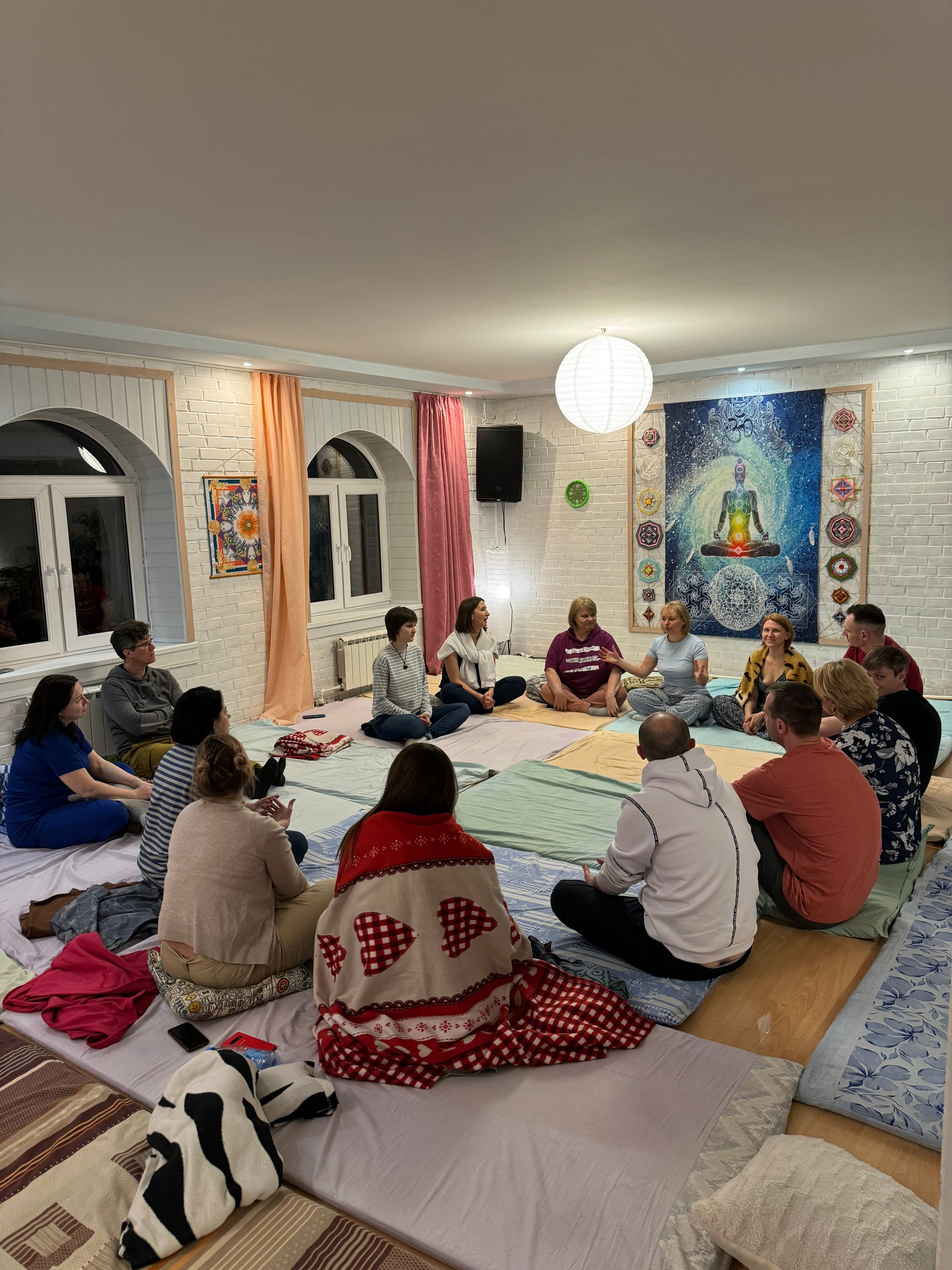 Проявление #1. Александр Прищепов - фотограф, режиссёр, продюсер