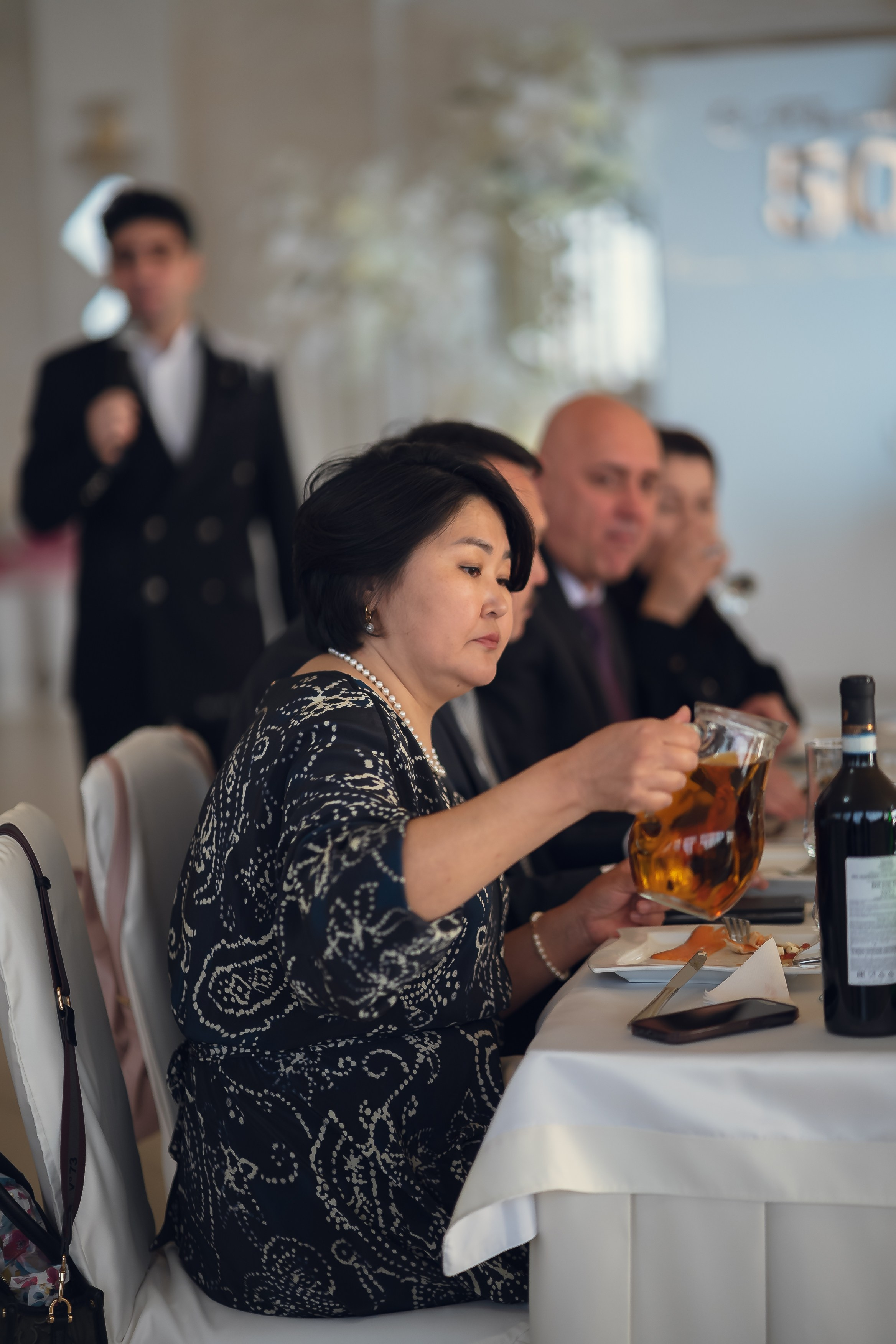 Юбилей Марины. Фотограф, видеограф Пятигорск, Ставрополь, Ессентуки, Petlyakovs_photo