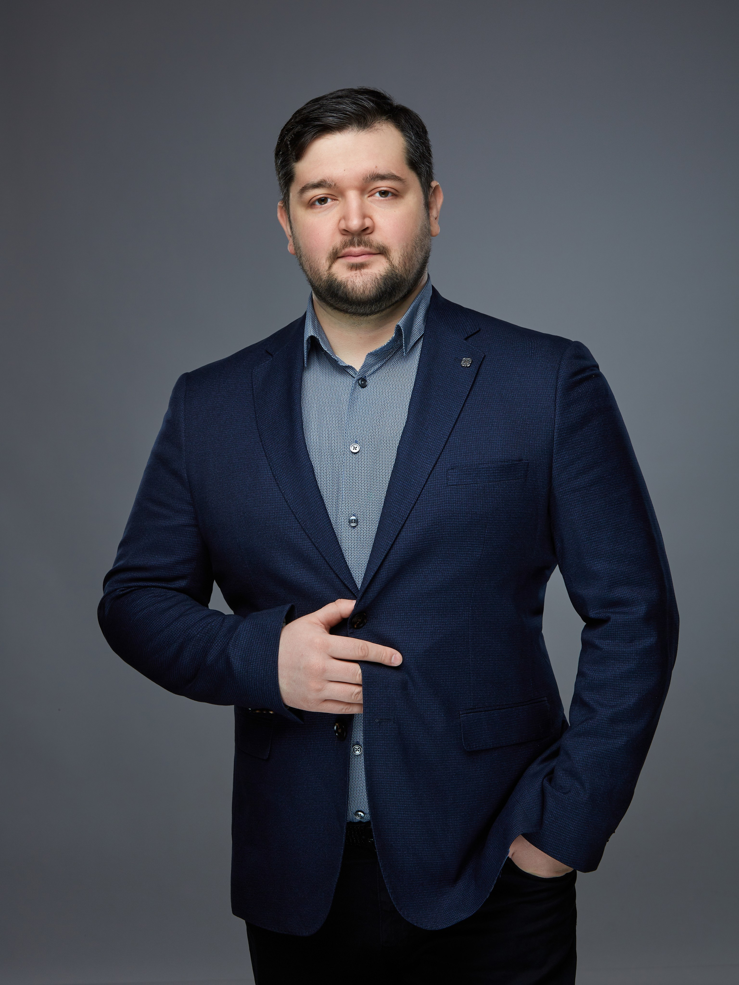 Что надеть на деловую фотосессию, бизнес-портрет?. Фотограф Анастасия Леонтьева Санкт-Петербург