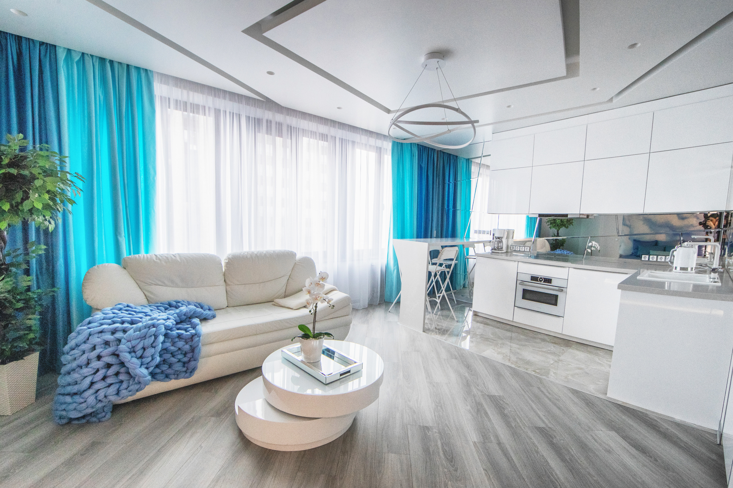 Интерьерная съемка. Fotógrafa impresionista Rada Buenos Aires