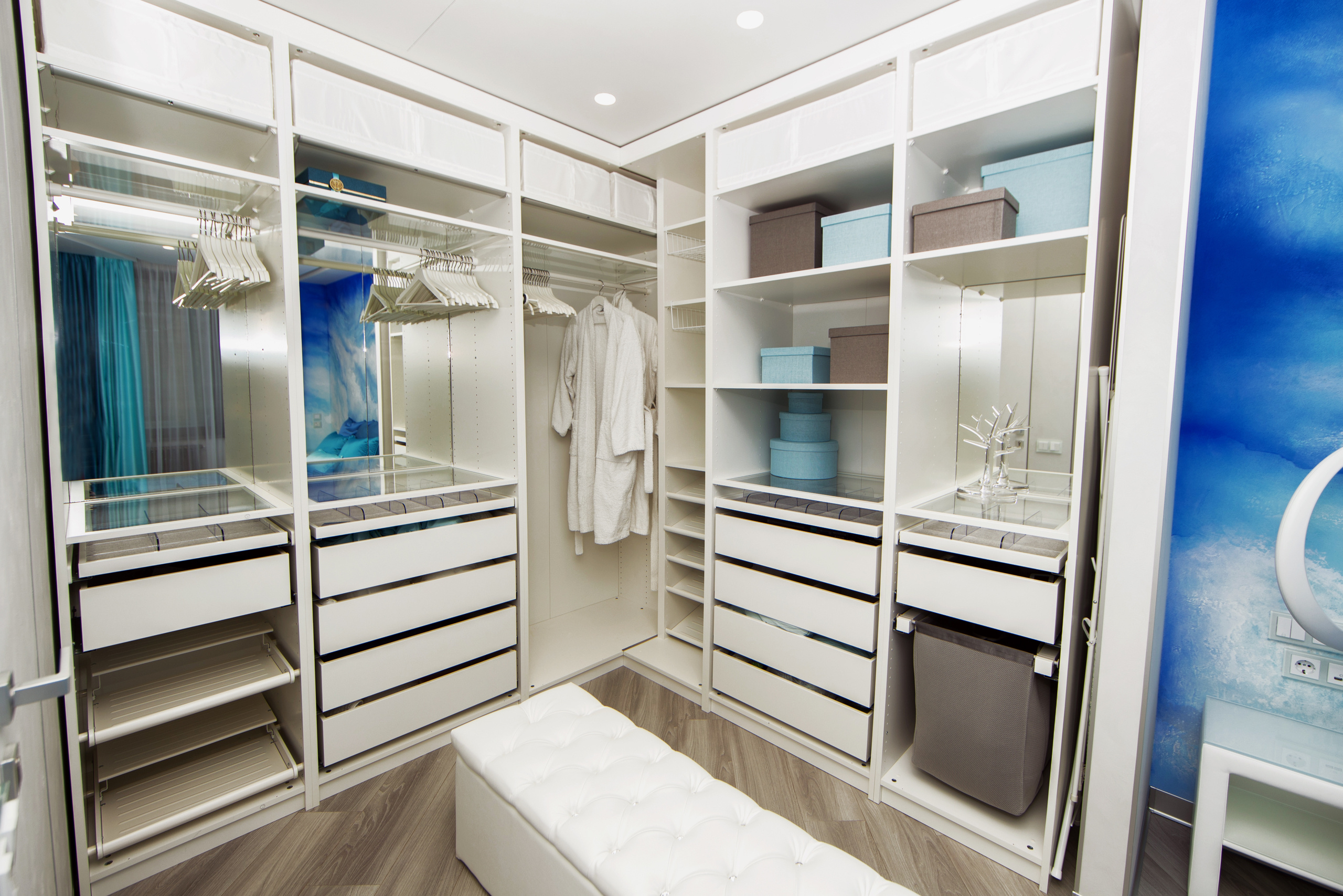 Интерьерная съемка. Fotógrafa impresionista Rada Buenos Aires