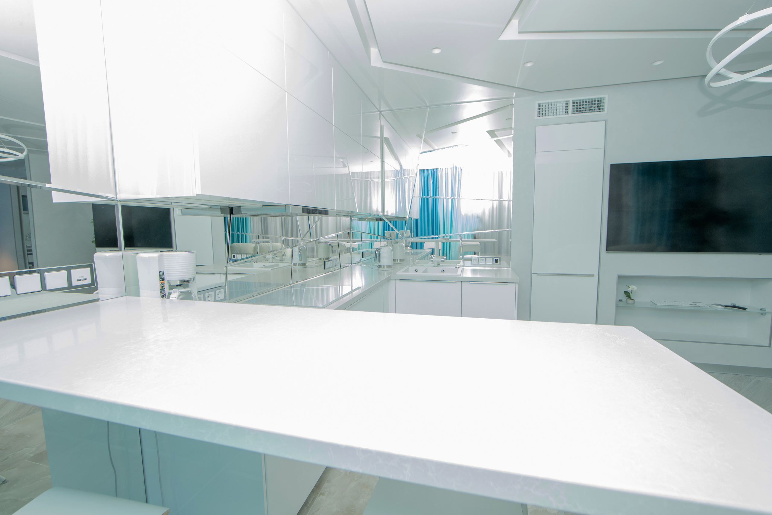 Интерьерная съемка. Fotógrafa impresionista Rada Buenos Aires