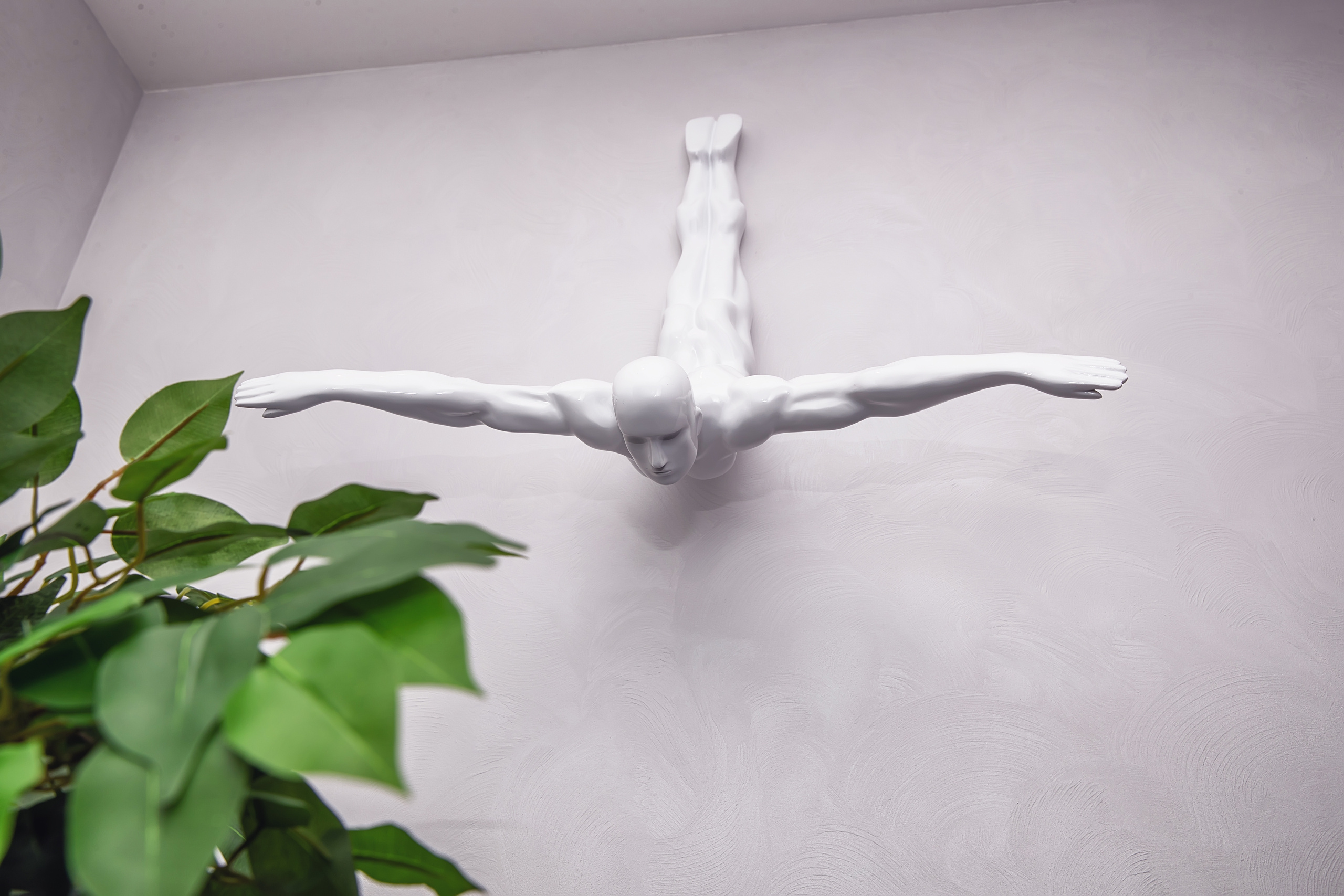 Интерьерная съемка. Fotógrafa impresionista Rada Buenos Aires