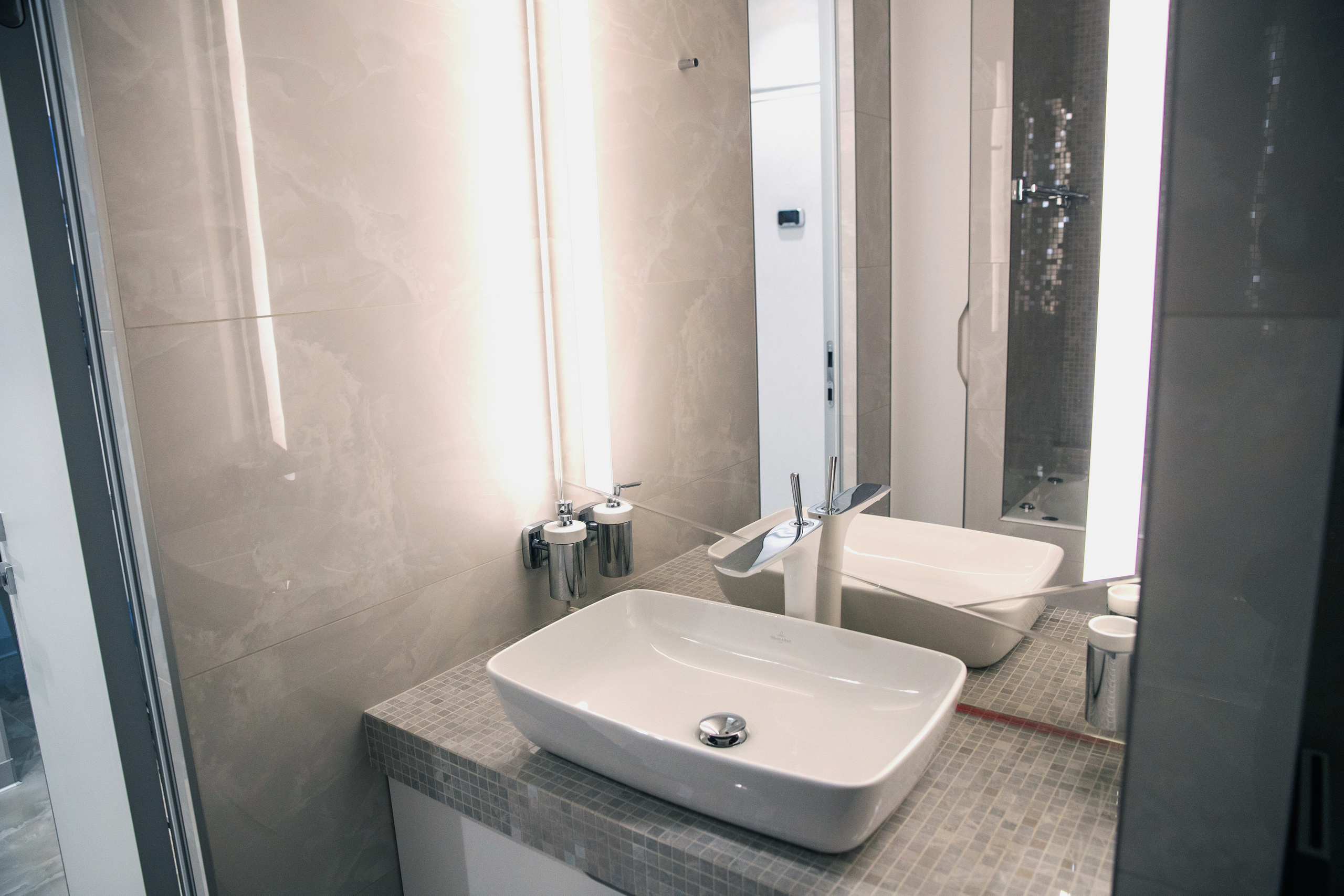 Интерьерная съемка. Fotógrafa impresionista Rada Buenos Aires