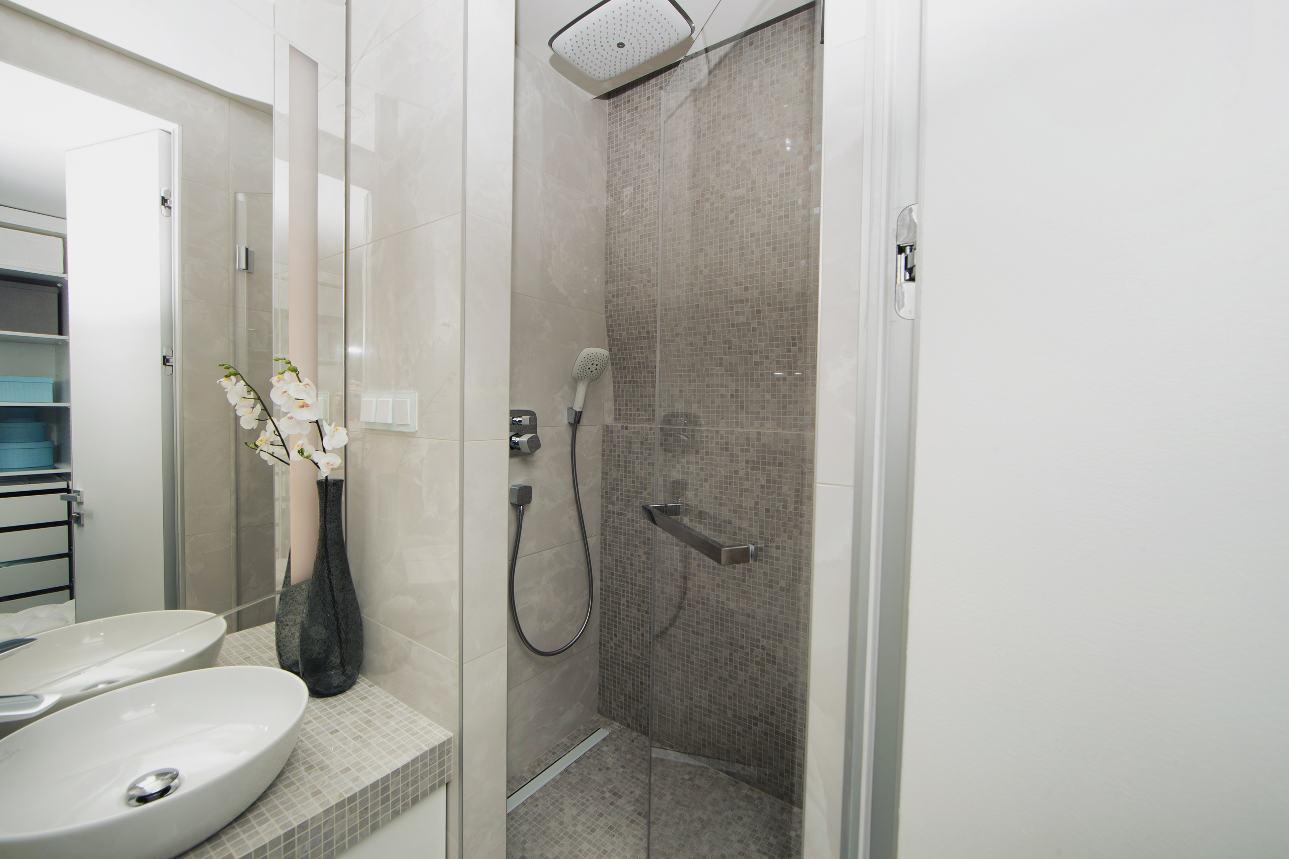 Интерьерная съемка. Fotógrafa impresionista Rada Buenos Aires