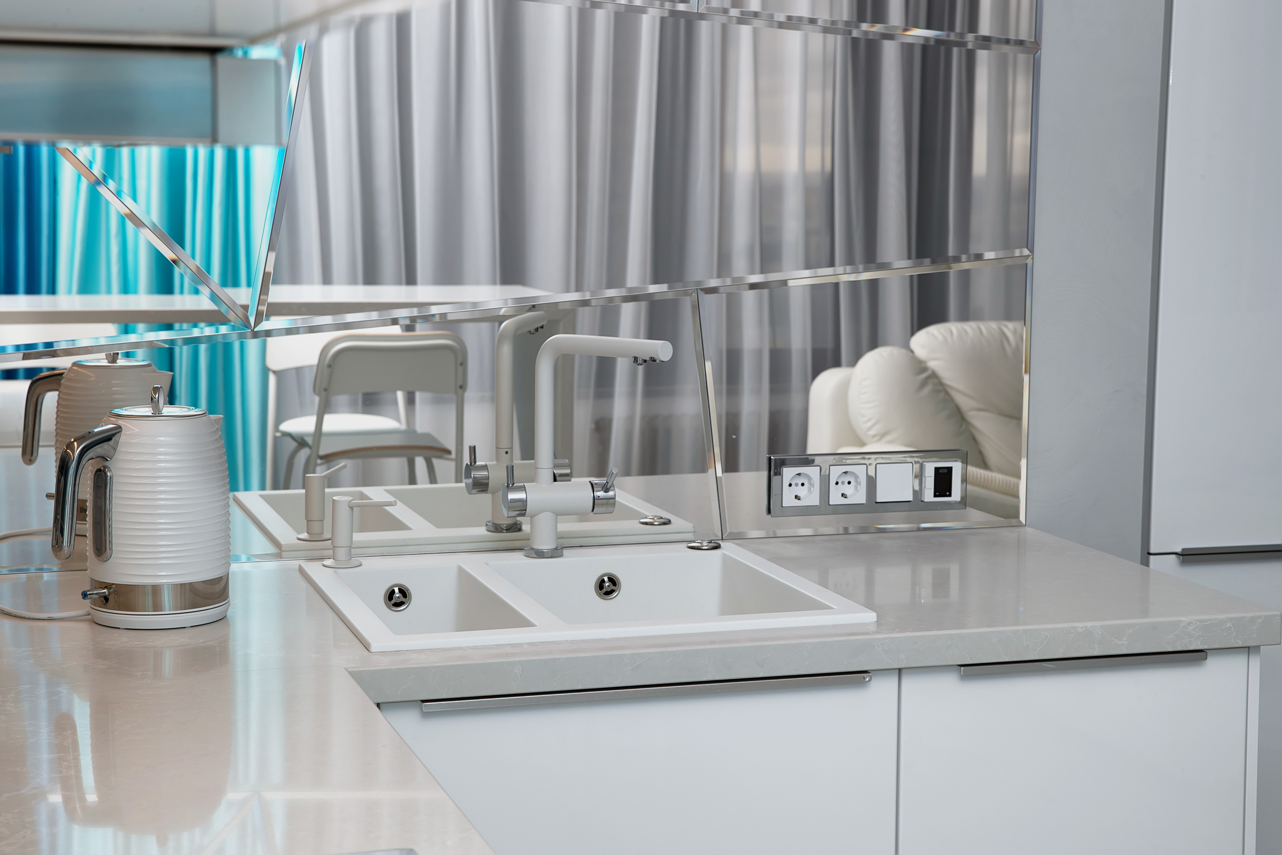 Интерьерная съемка. Fotógrafa impresionista Rada Buenos Aires