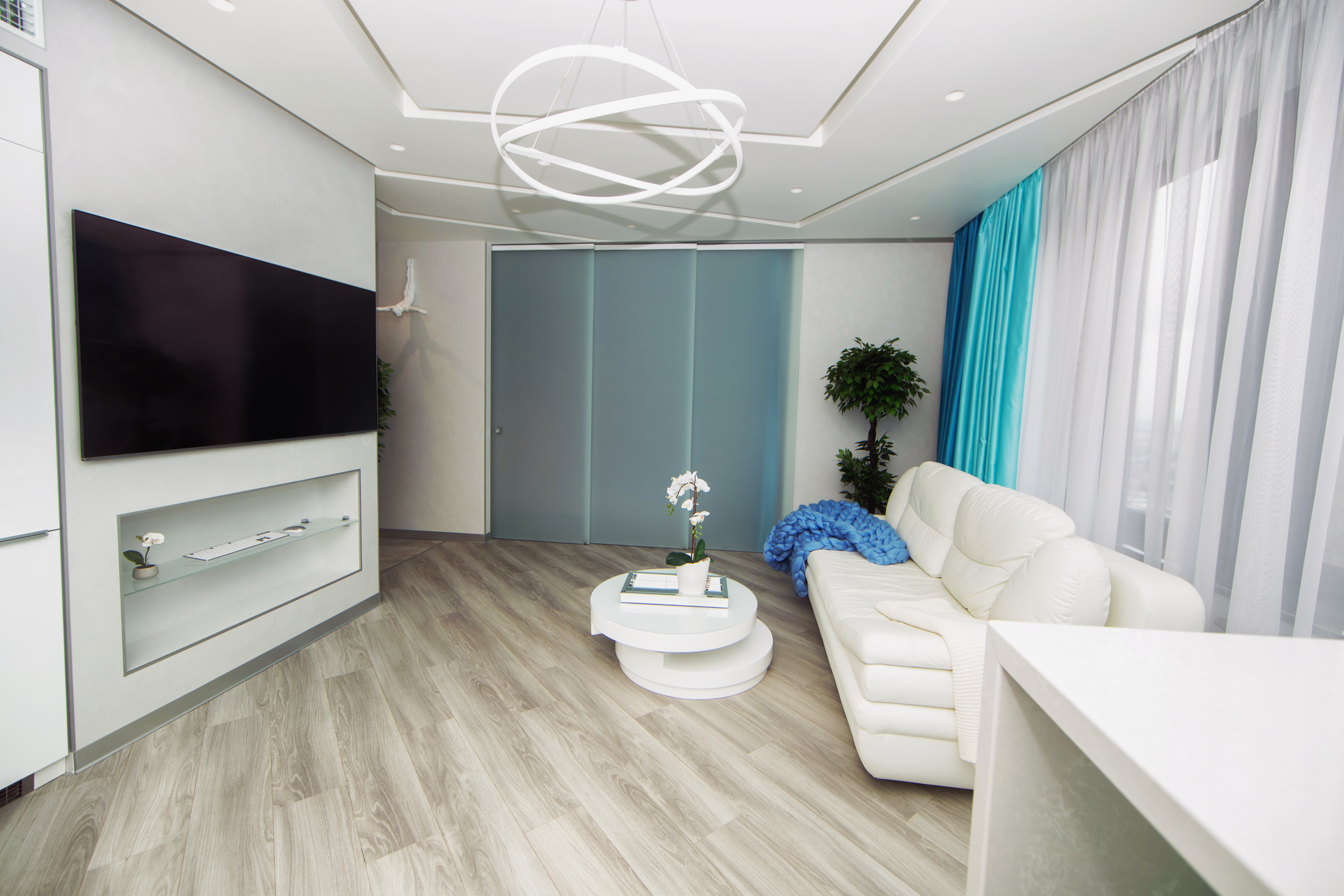 Интерьерная съемка. Fotógrafa impresionista Rada Buenos Aires