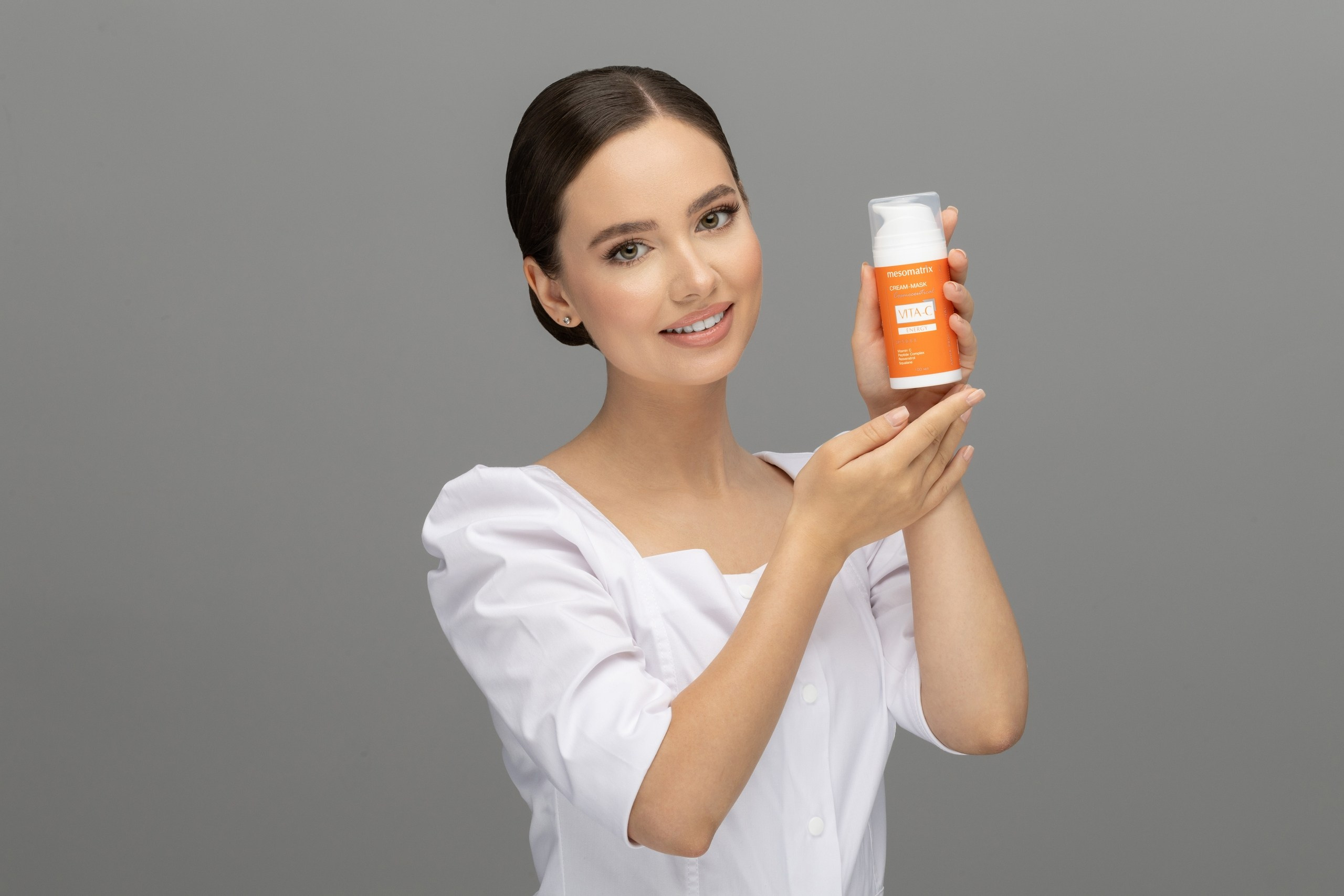 Модель Алина Б. в СПб