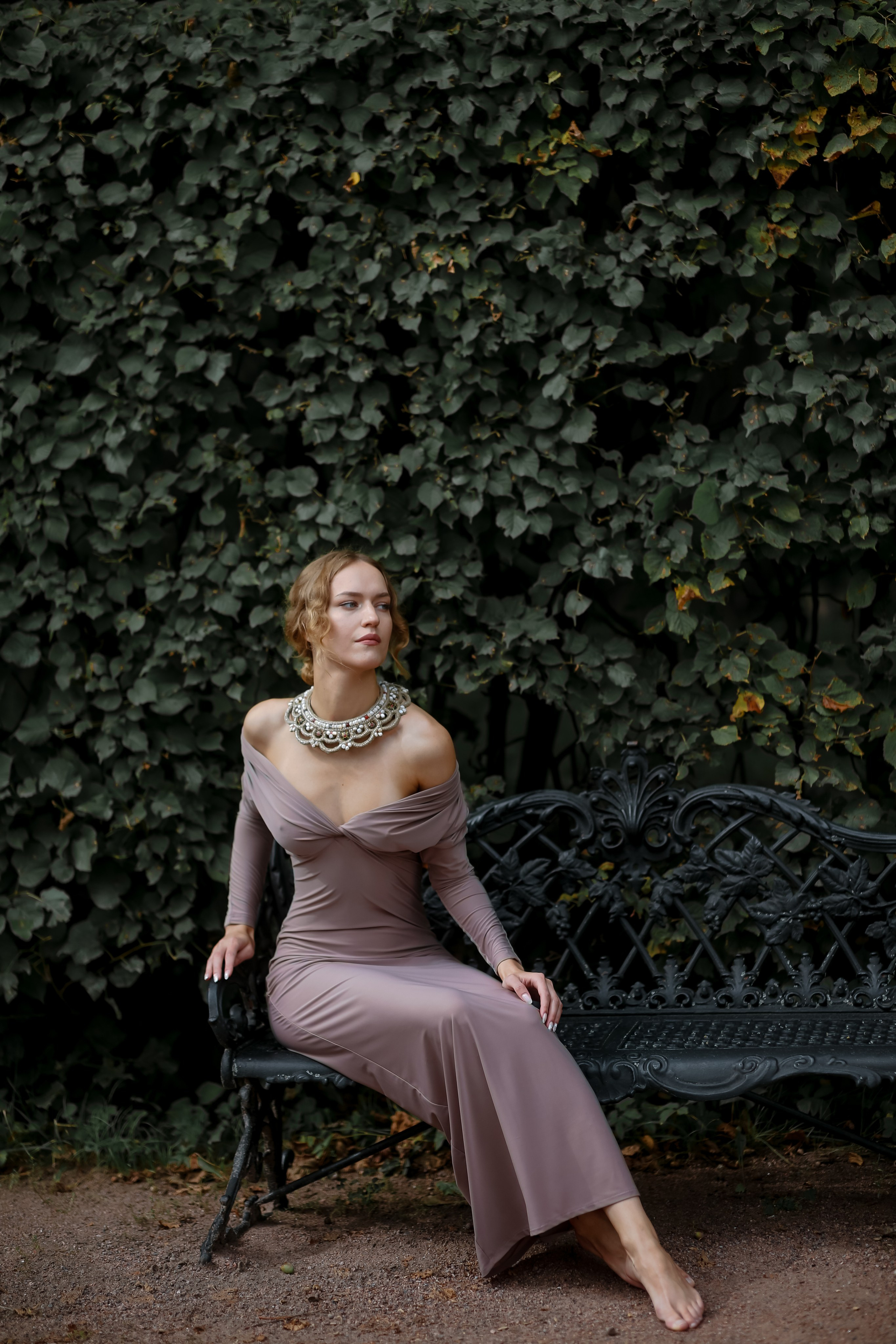 Женский фотограф в Москве Ксения Казакова