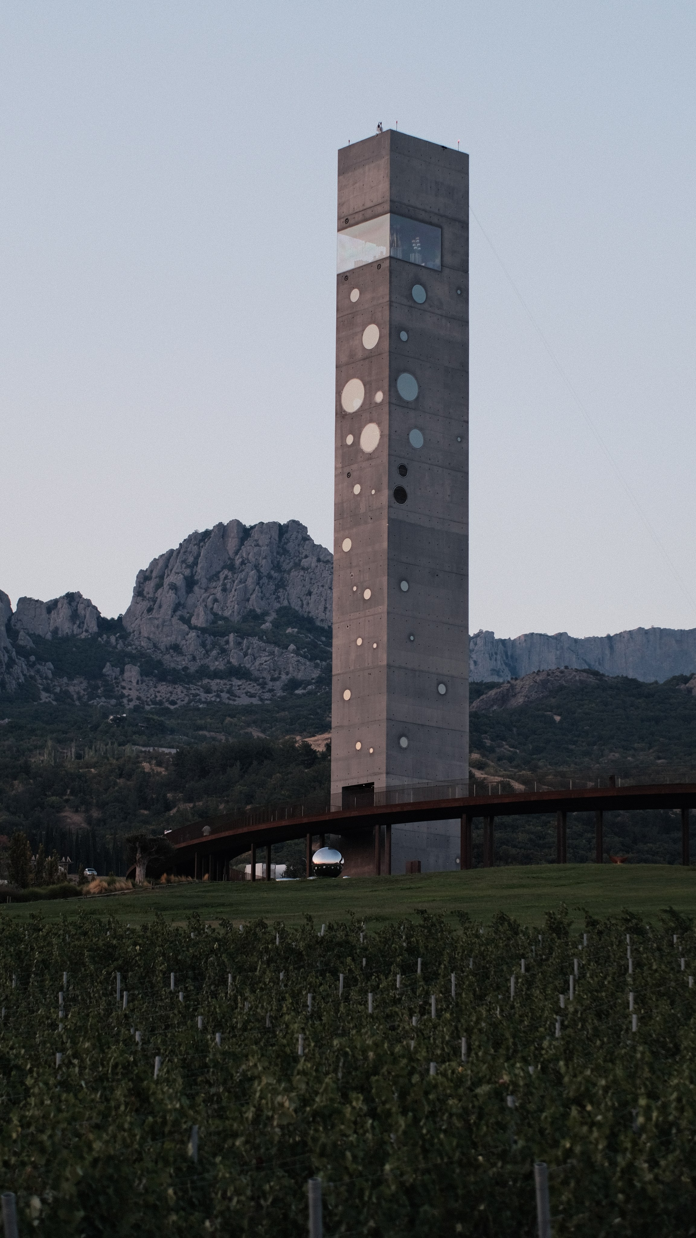 GAIGER PARADISE — Фоторай Гайгера | Фотограф МСК