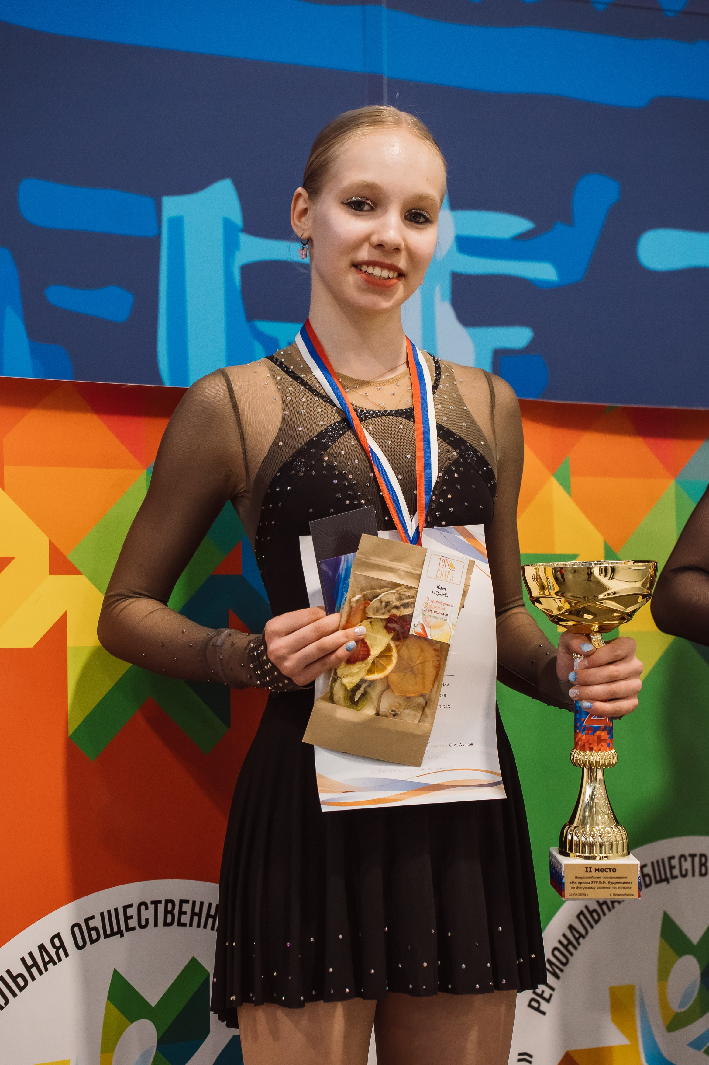 Всероссийские соревнования «На призы ЗТР В. Н. Кудрявцева». Воробьева Ксения — Спортивный и танцевальный фотограф Новосибирск