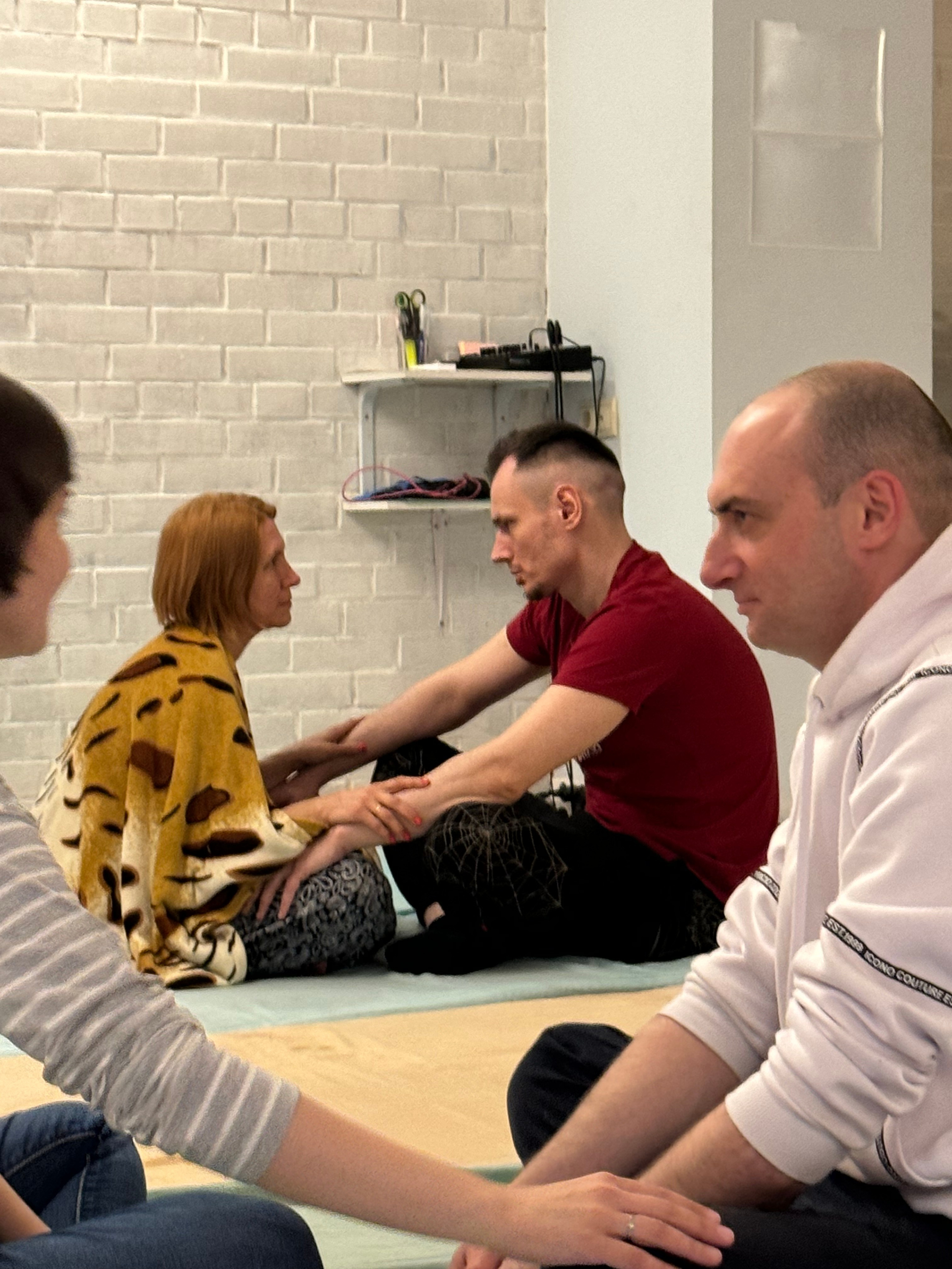 Проявление #1. Александр Прищепов - фотограф, режиссёр, продюсер