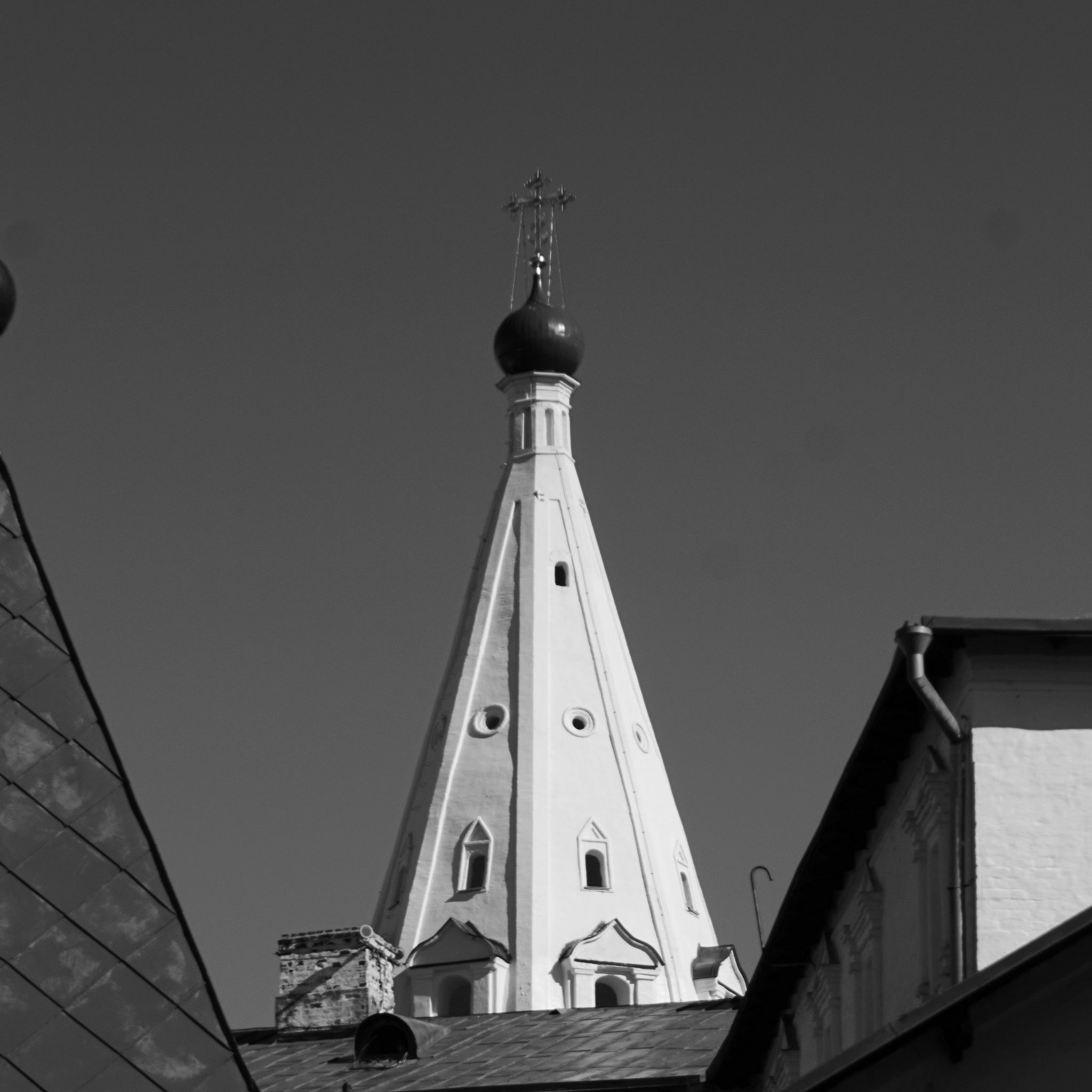 Суздаль, весна в золотом кольце, Кидекша, Путешествие выходного дня