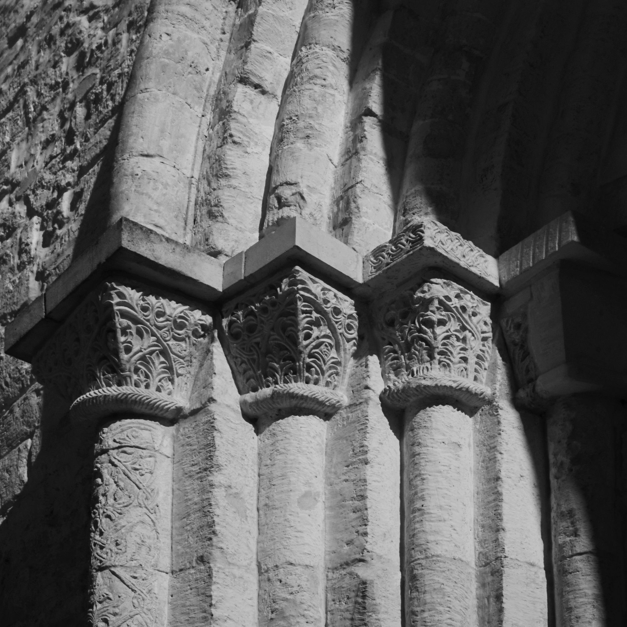 Весенне путешествие в Суздаль. Федор Ратчин — фотограф