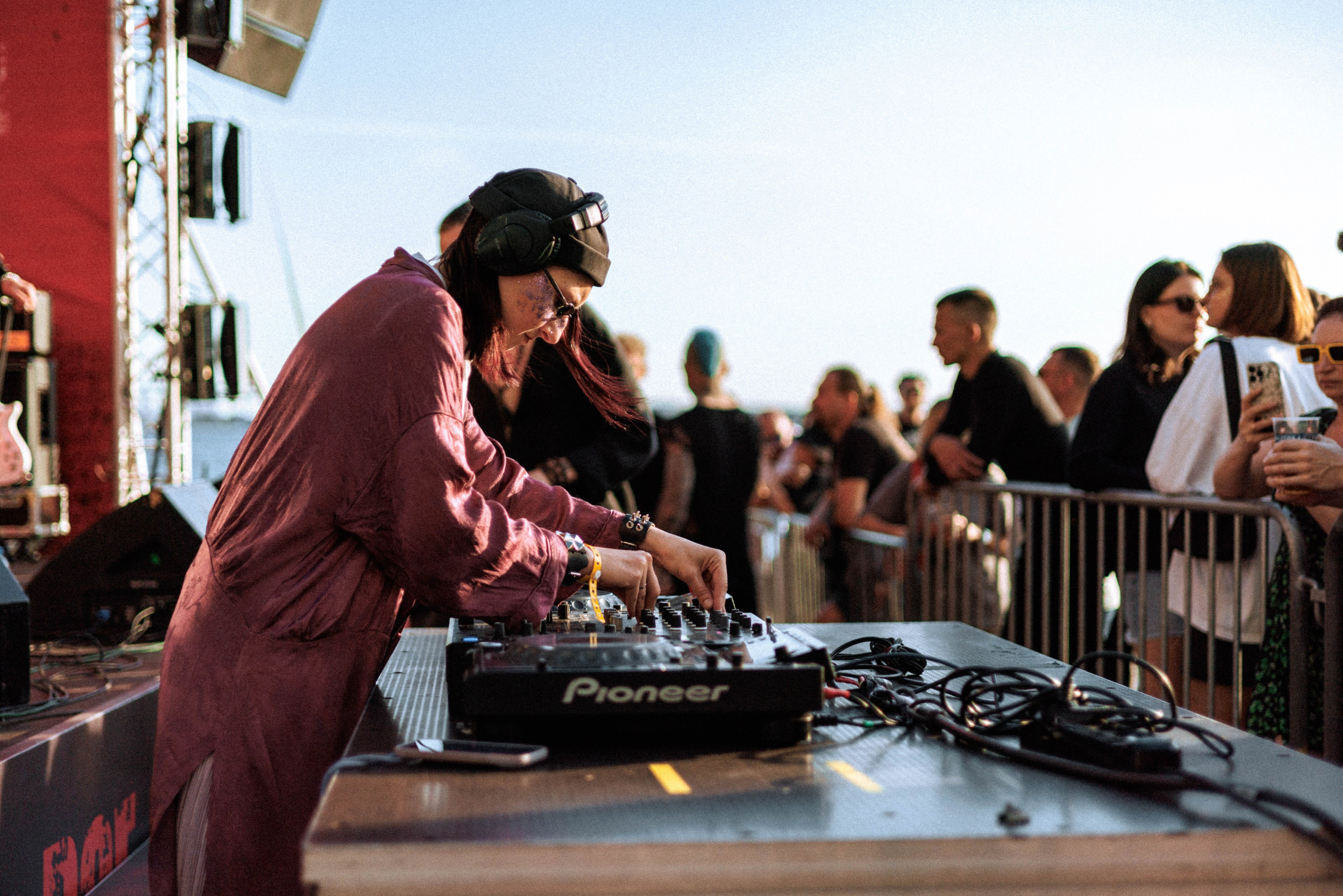 Stereoleto 2024. Фотограф Балаев Михаил