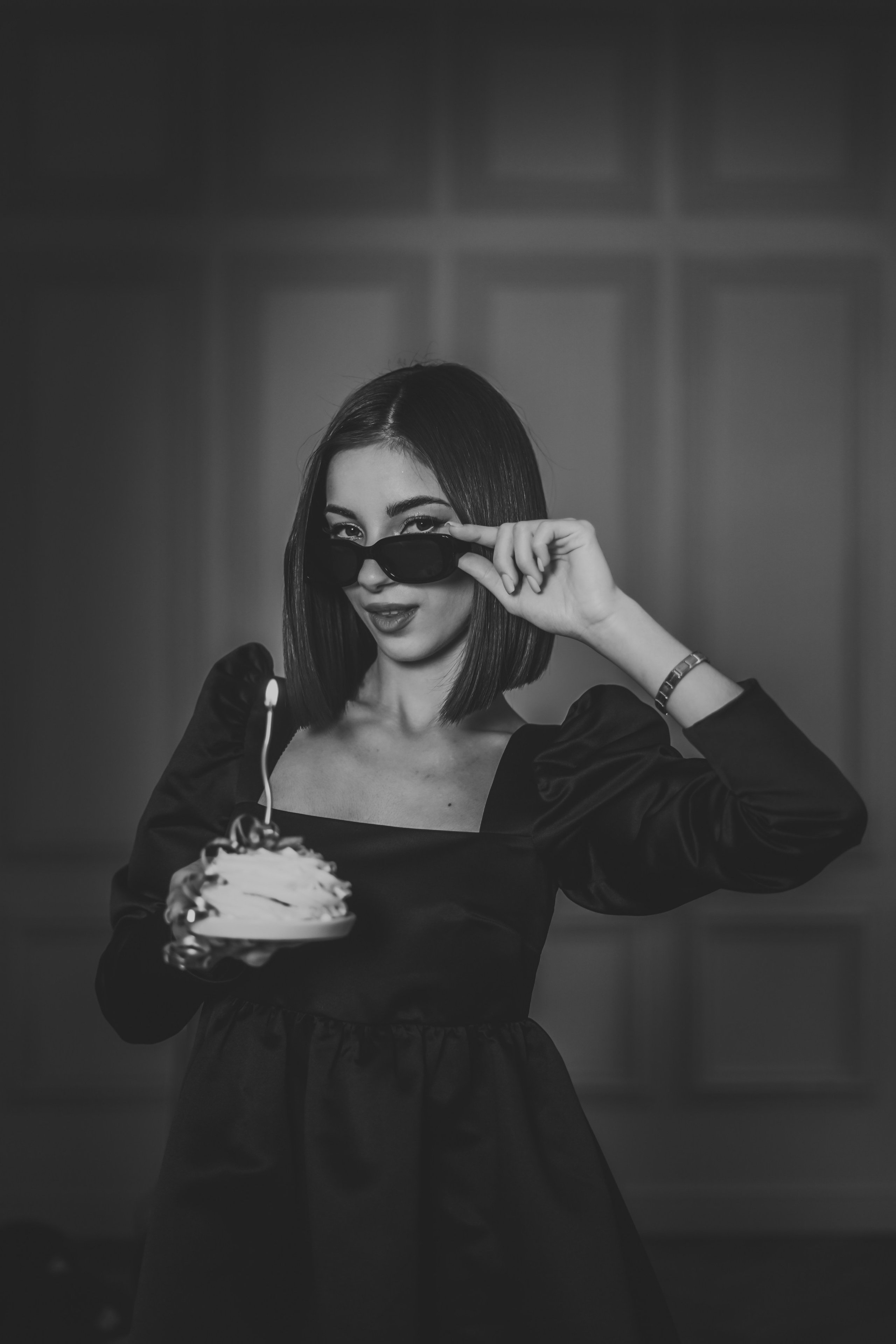 Ангелине — 18!. Фотограф в Сочи и Абхазии | Фототуры | September Air