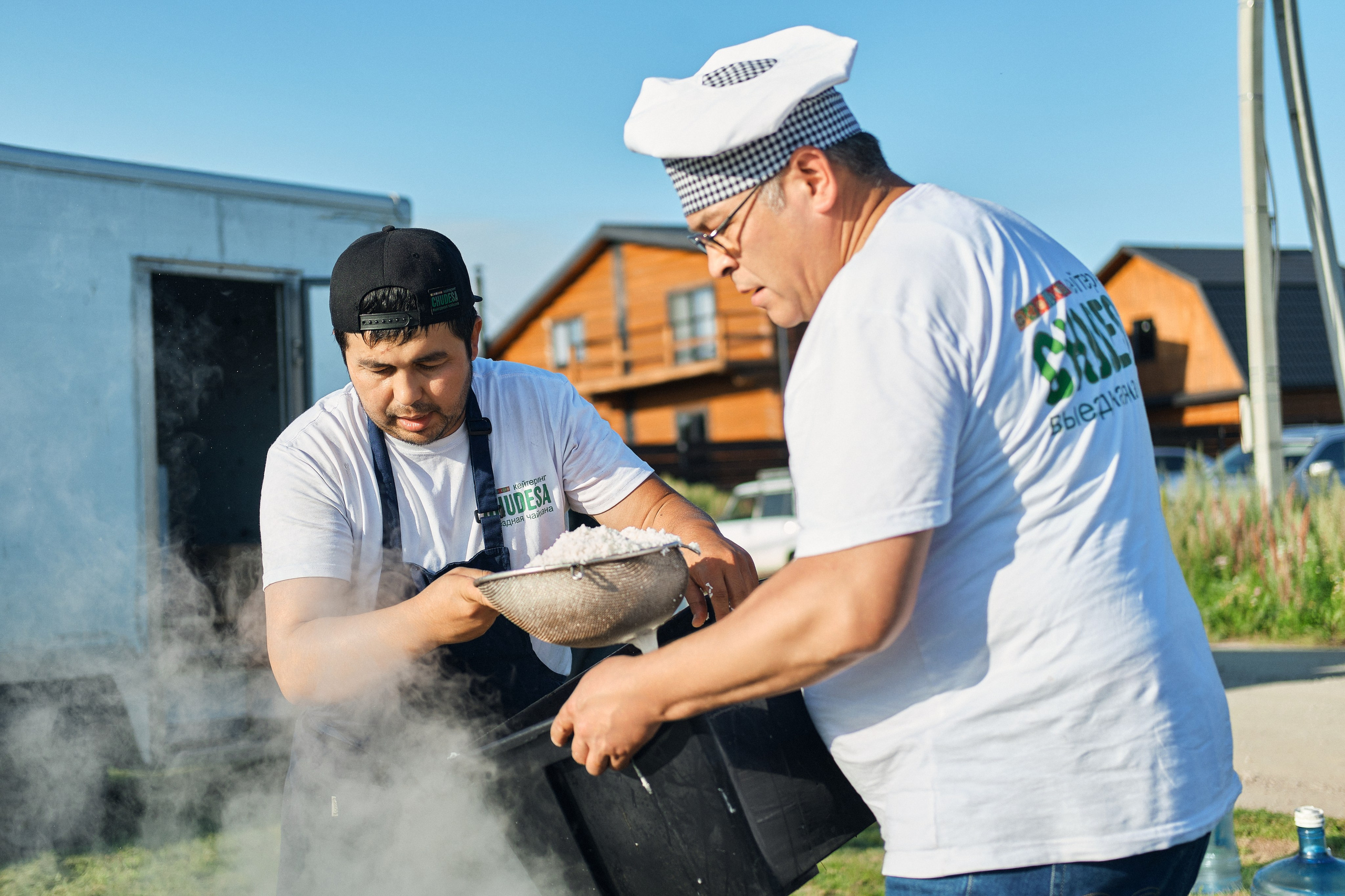 Репортажные сьемки. Свадебный и портретный фотограф Орлов Никита