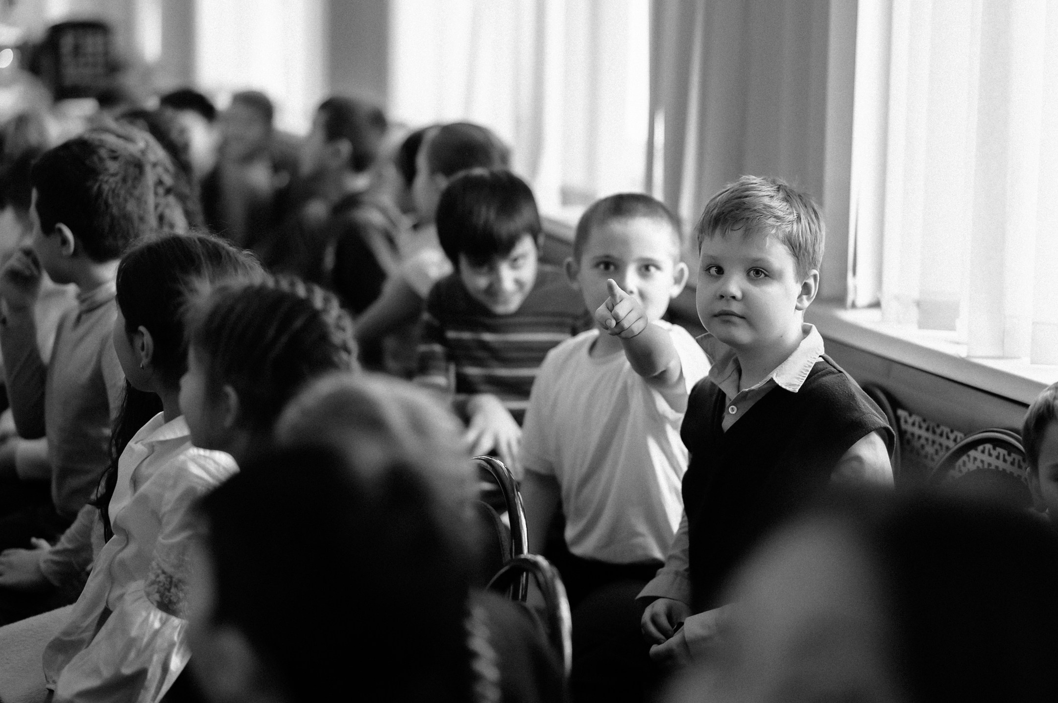 Репортажная съёмка, фотограф на мероприятие в Москве и МО. Komonev