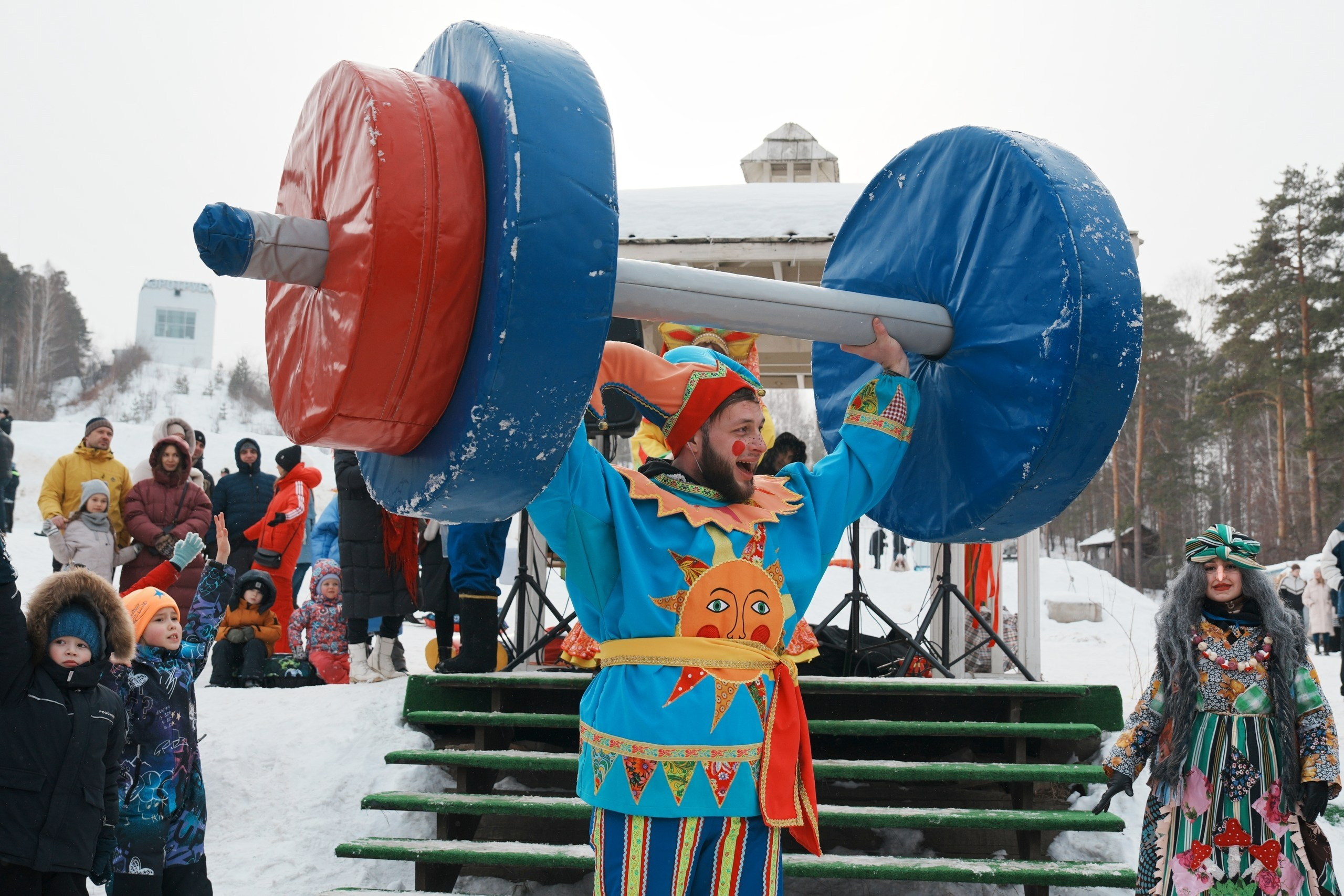 Уктус-праздник.рф