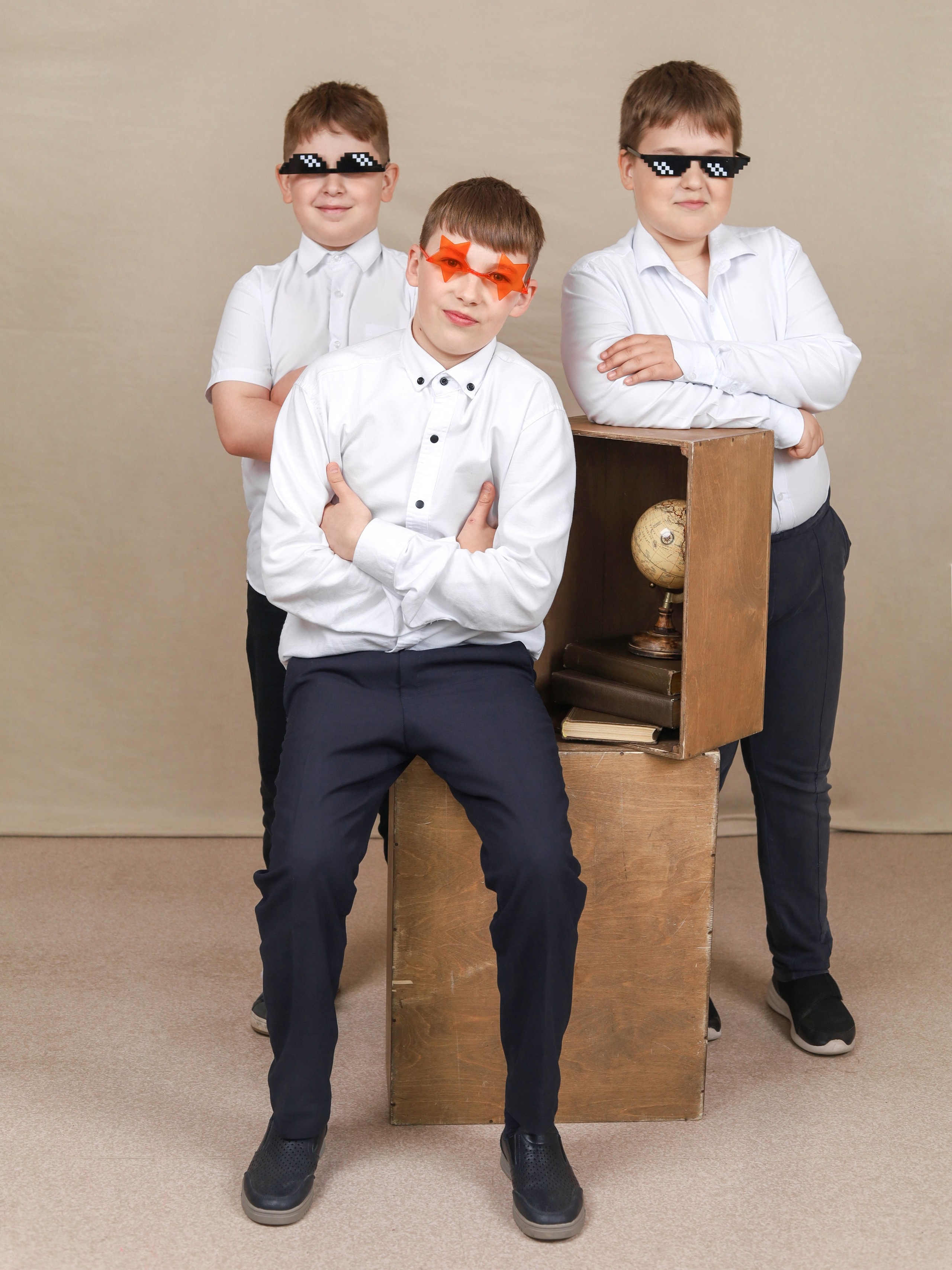 Варианты виньеток 1-11 класс. Выпускные альбомы в Тюмени для школ, садов, вузов спортивных секций