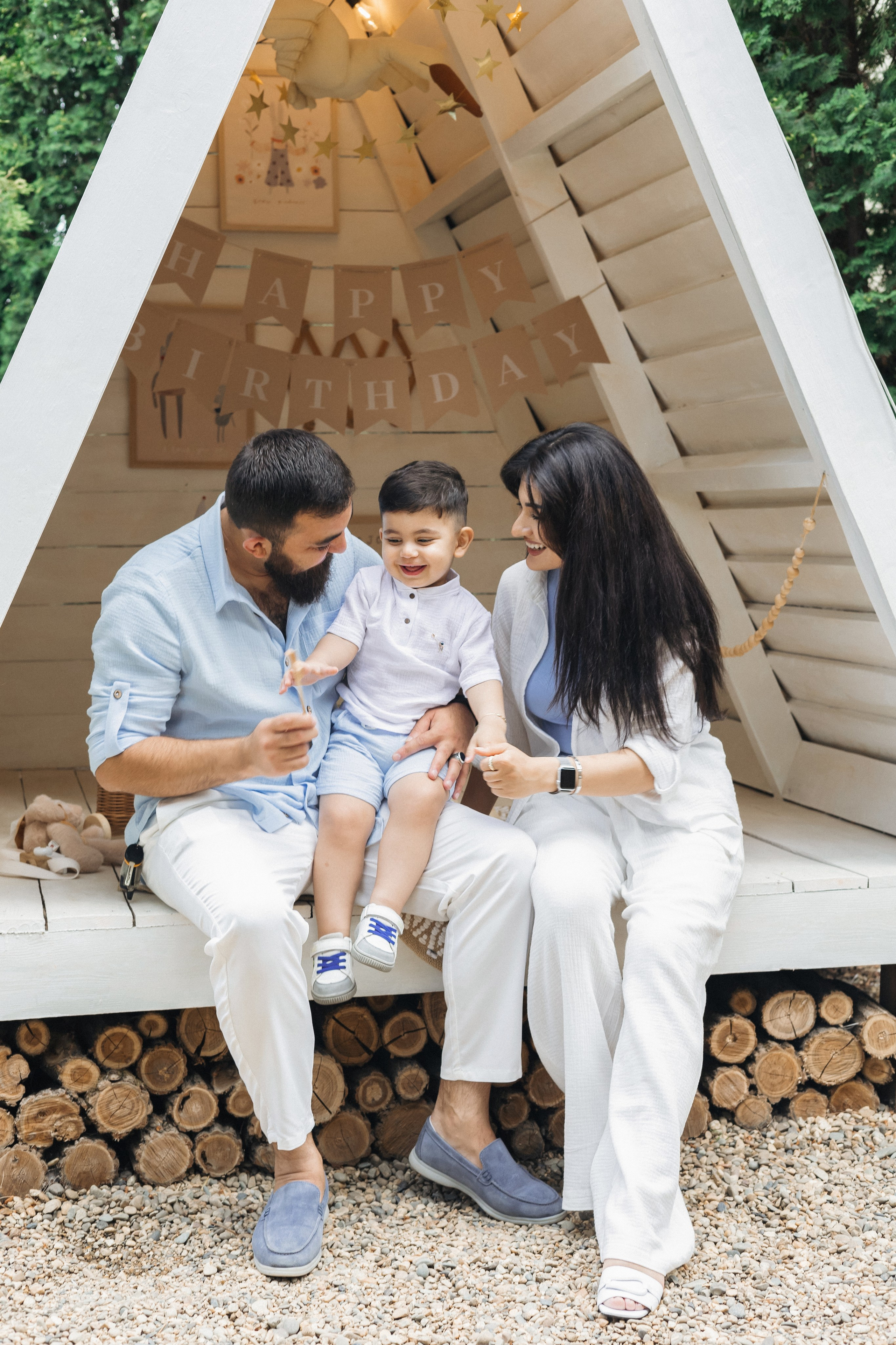 Портфолио. Главная