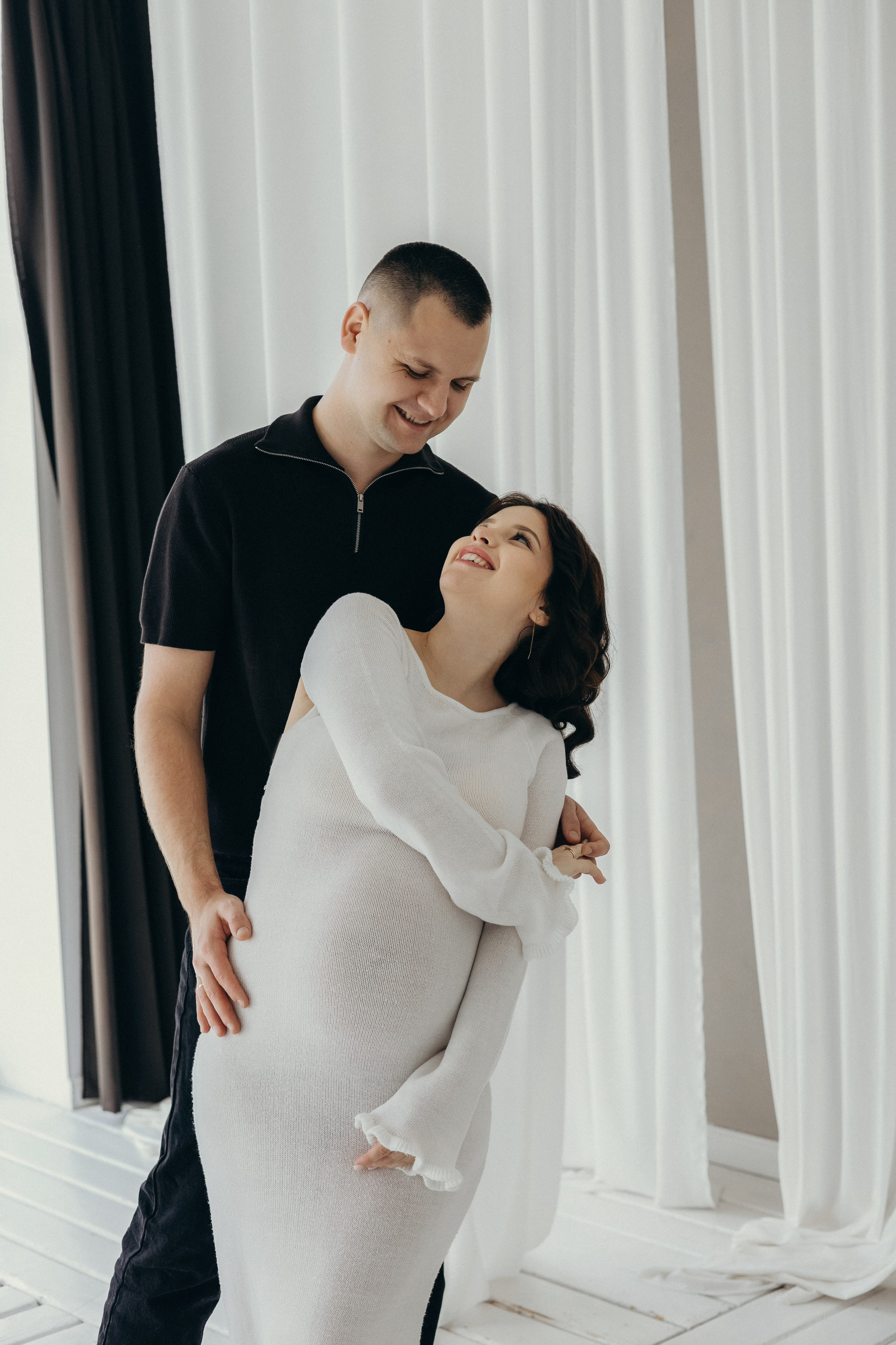 Портфолио. Главная