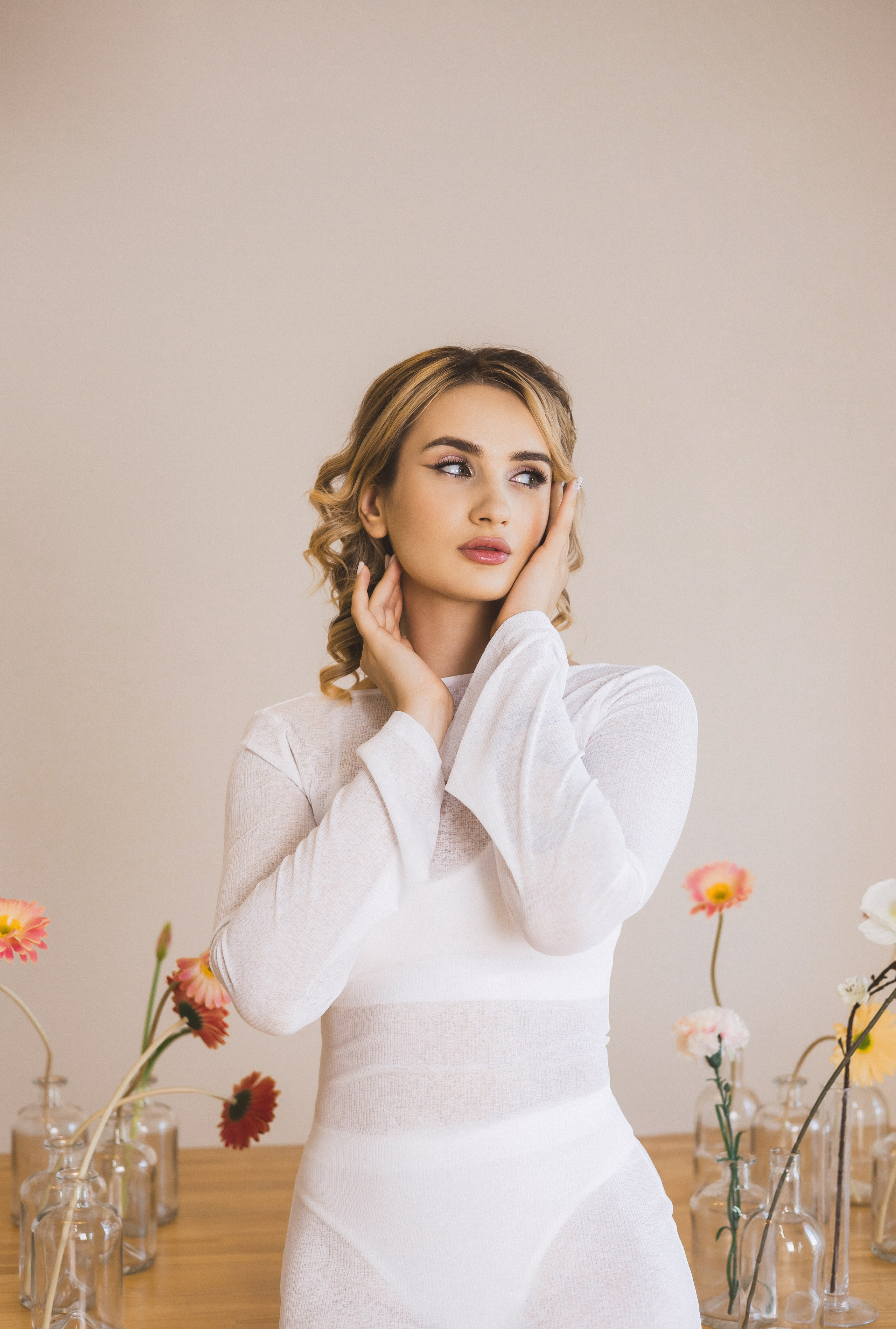 Портфолио. Главная