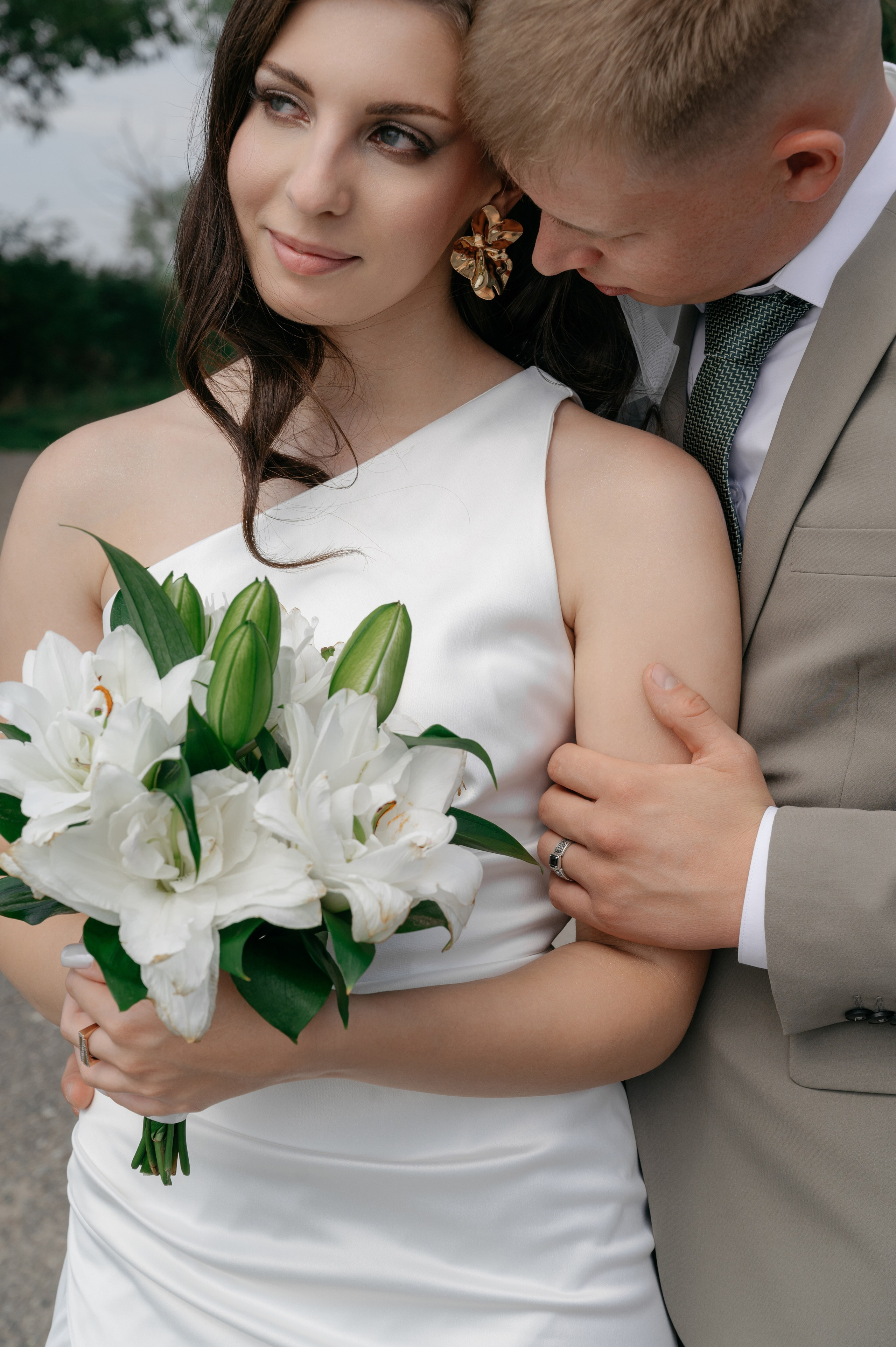 Фотограф Мария Строгонова