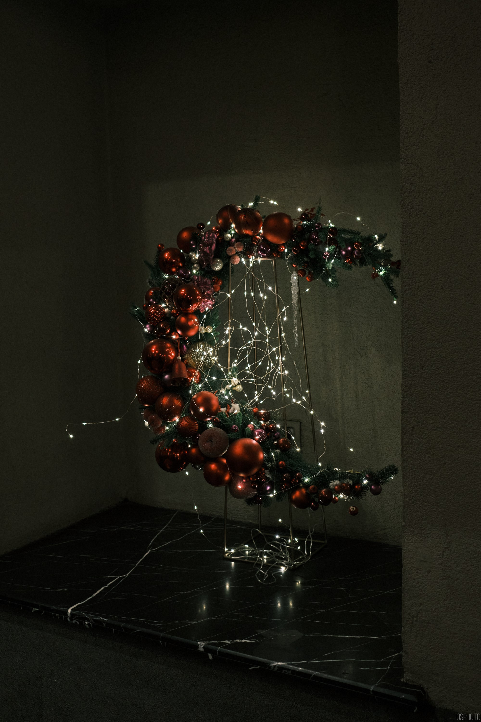 Снег и туман в Санкт-Петербурге. Фотографъ Сергѣевъ. Поймать мгновеніе