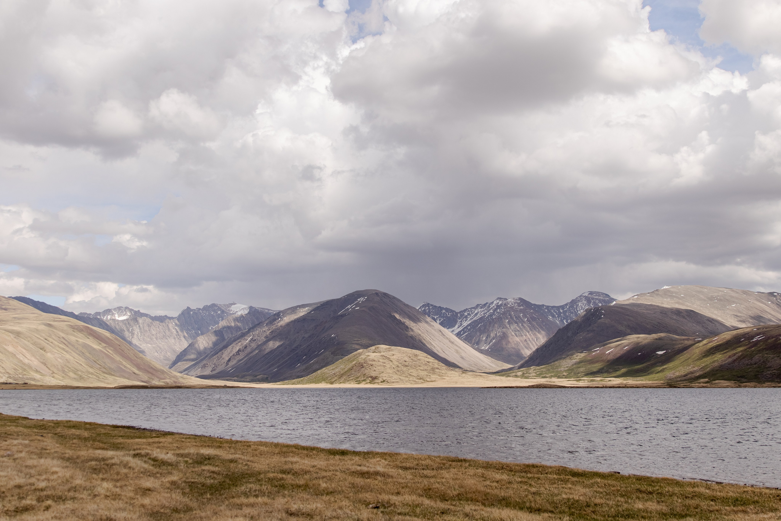 Горный Алтай. Фотограф Кирилл Мешков Кемерово