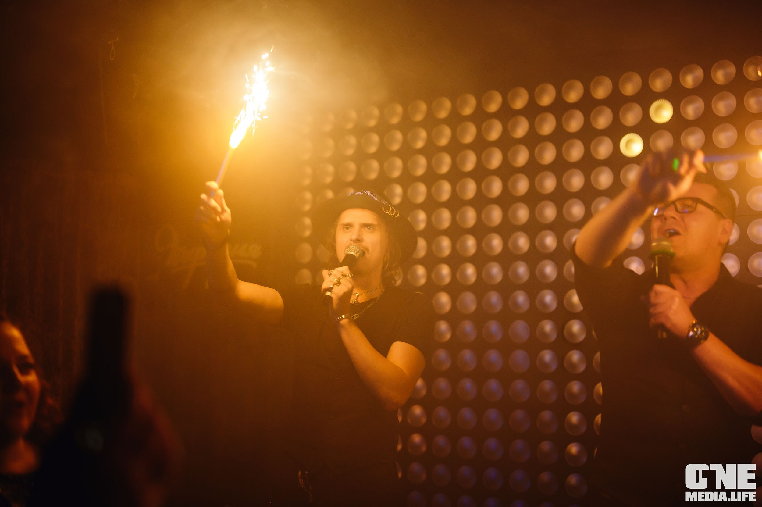 Фоторепортаж из караоке-клуба Эйфория. One Media Life: фоторепортажи, фотоотчеты с мероприятий и заведений