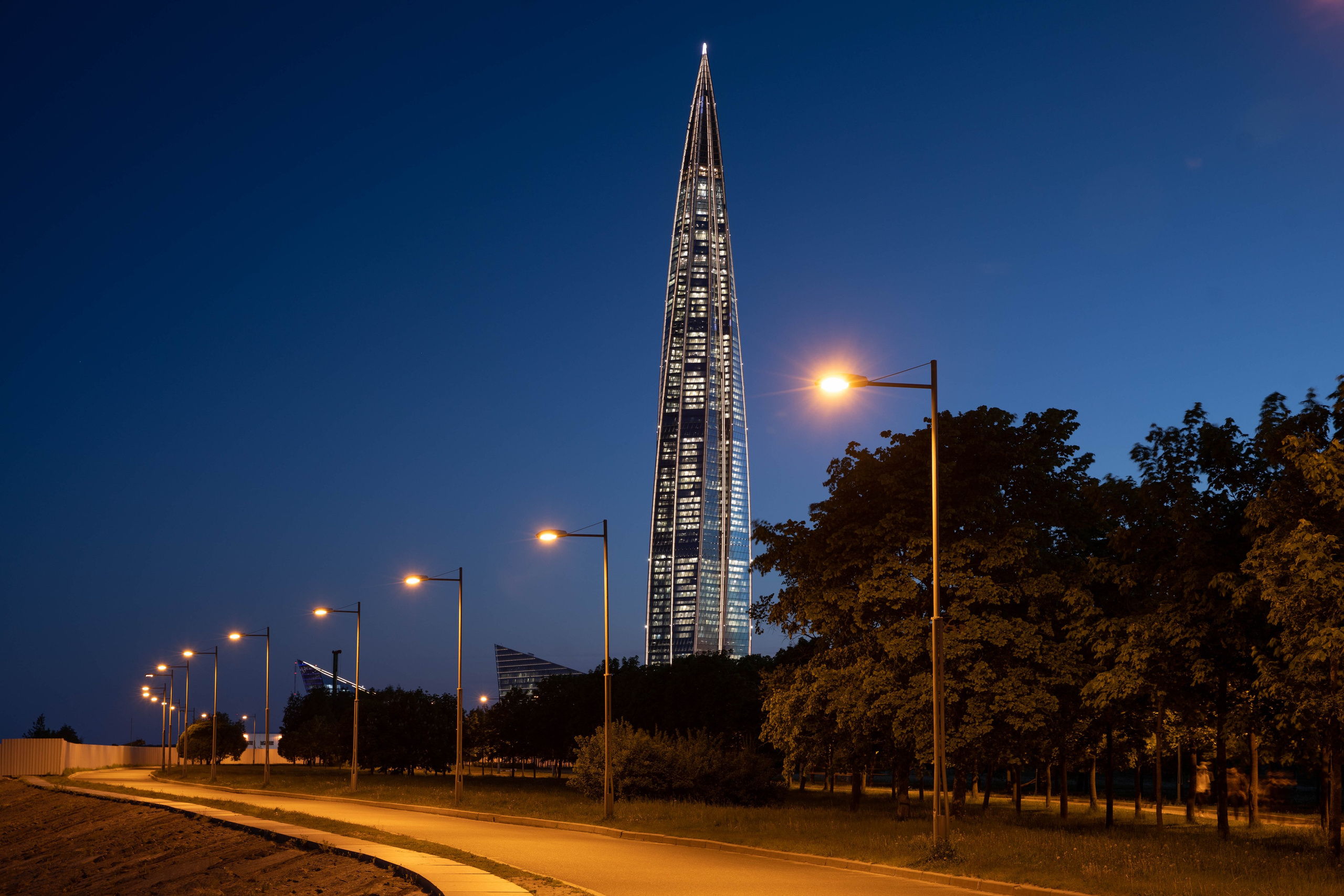 АРХИТЕКТУРНАЯ. KuznetsovaPHOTO