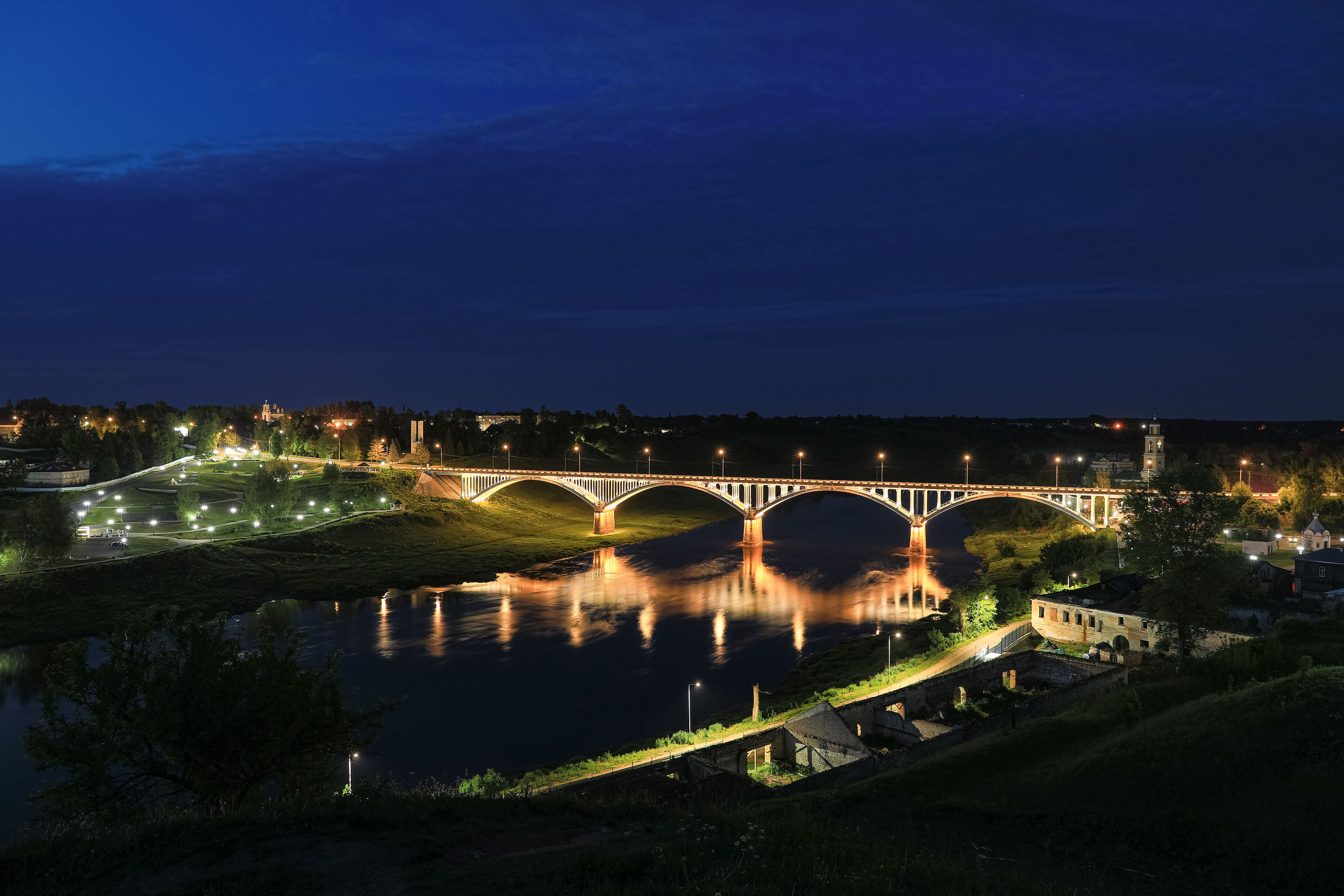 АРХИТЕКТУРНАЯ. KuznetsovaPHOTO