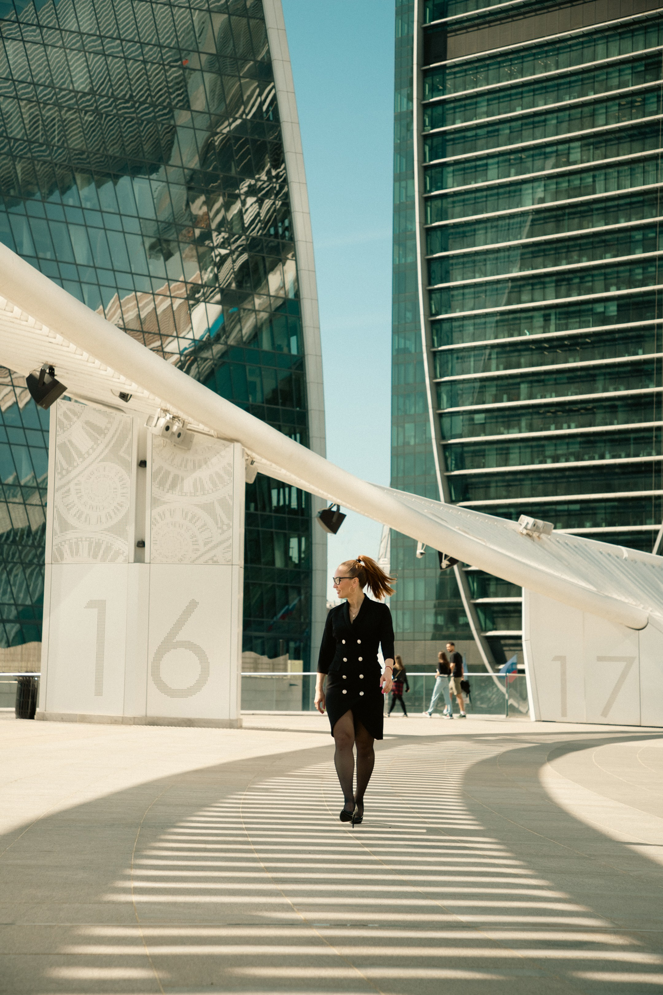Семейный и индивидуальный фотограф в Москве. Анна Давинчи