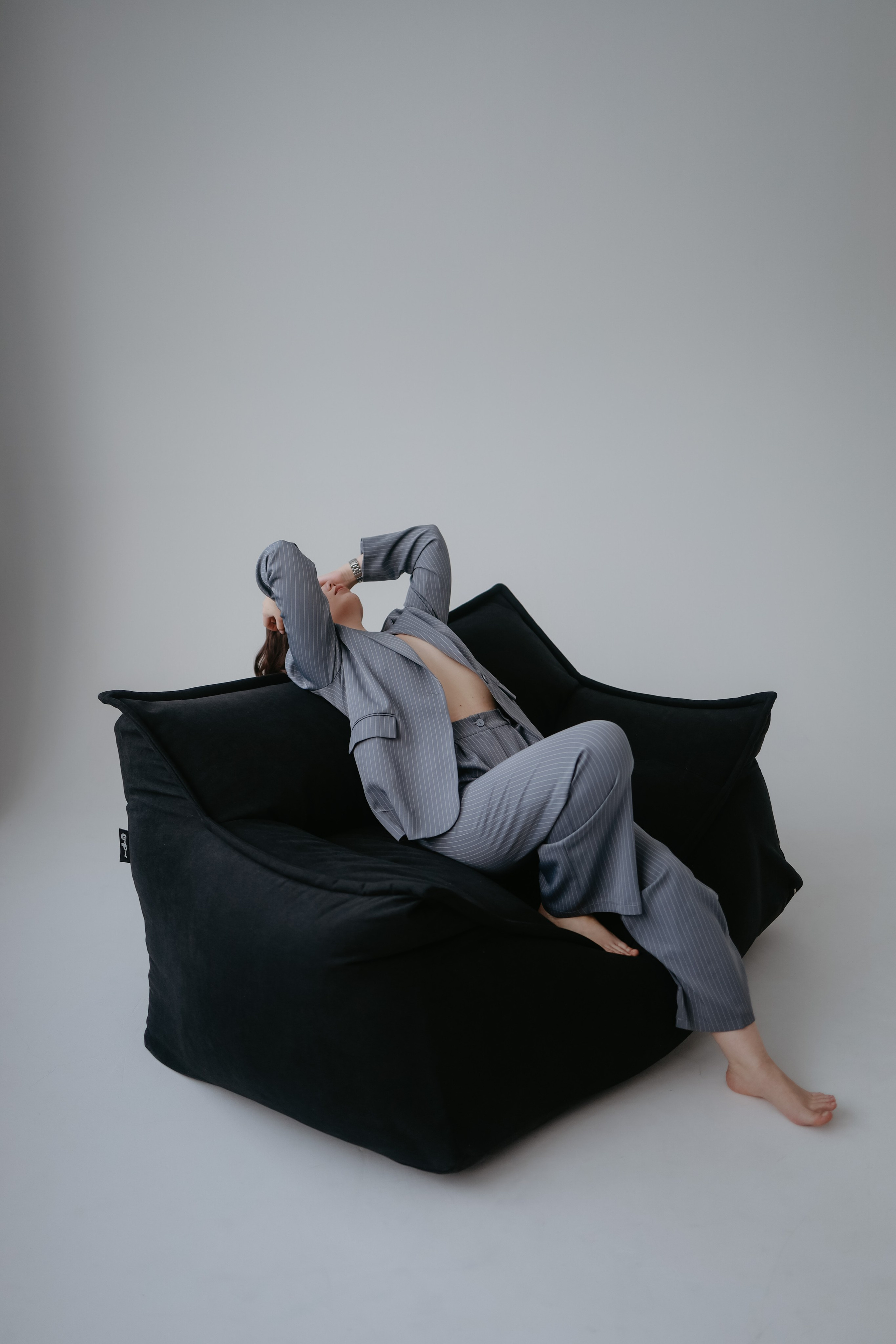 Женский портрет. Фотограф Смоленск-Москва Елизавета Ланченкова