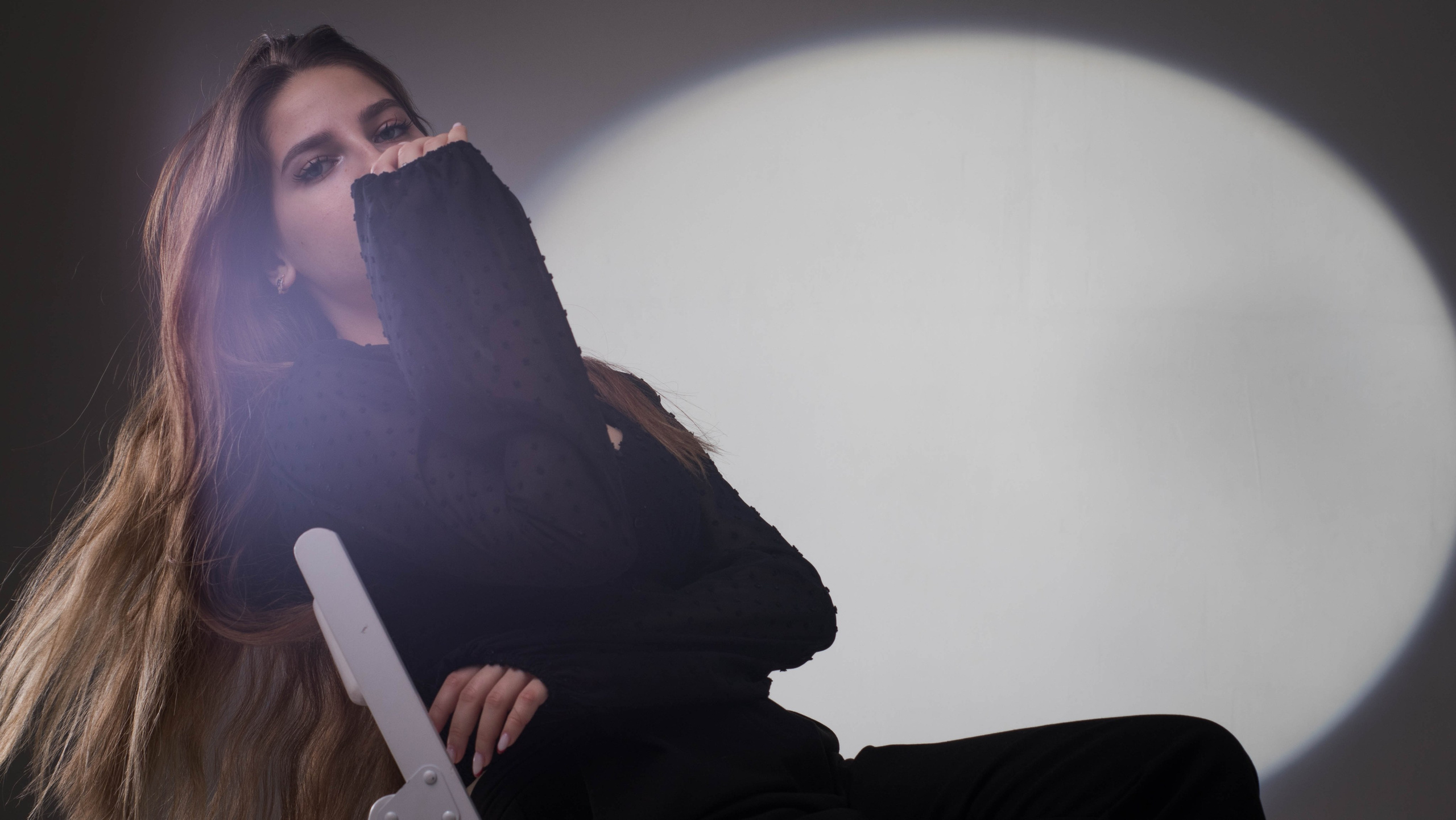 Фотограф Миша. Фотостудия Минималист